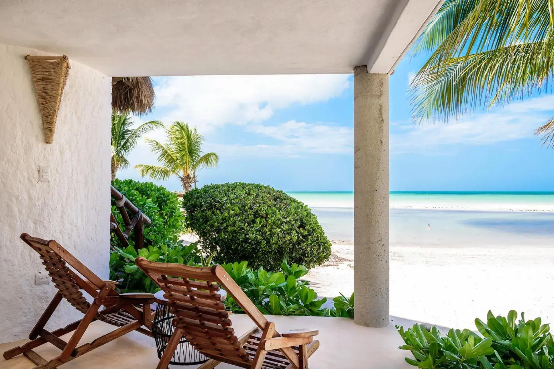 Deluxe Room in Hotel Villas Flamingos Deluxe Room in Hotel Villas Flamingos