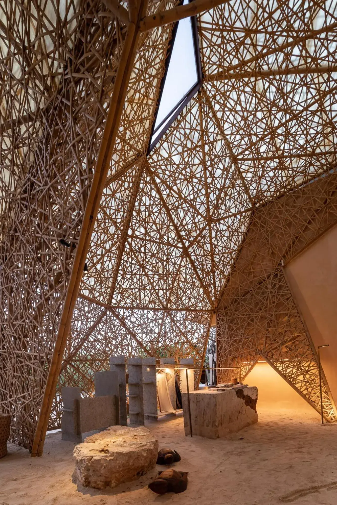 Property building in Hotel Villas Flamingos Property building in Hotel Villas Flamingos