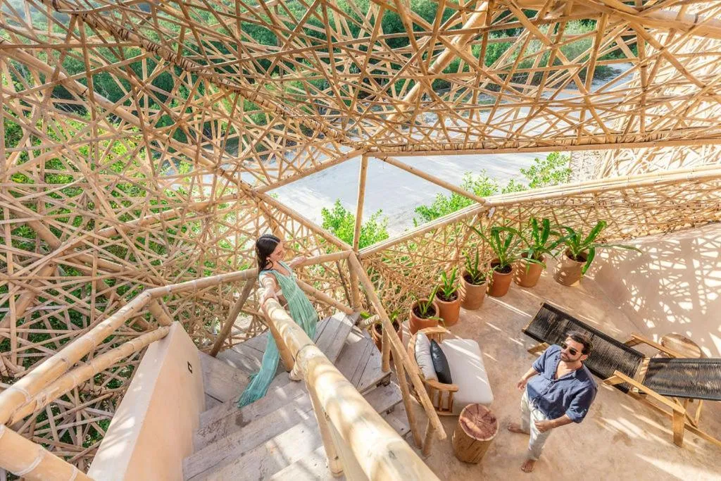 Hotel Villas Flamingos