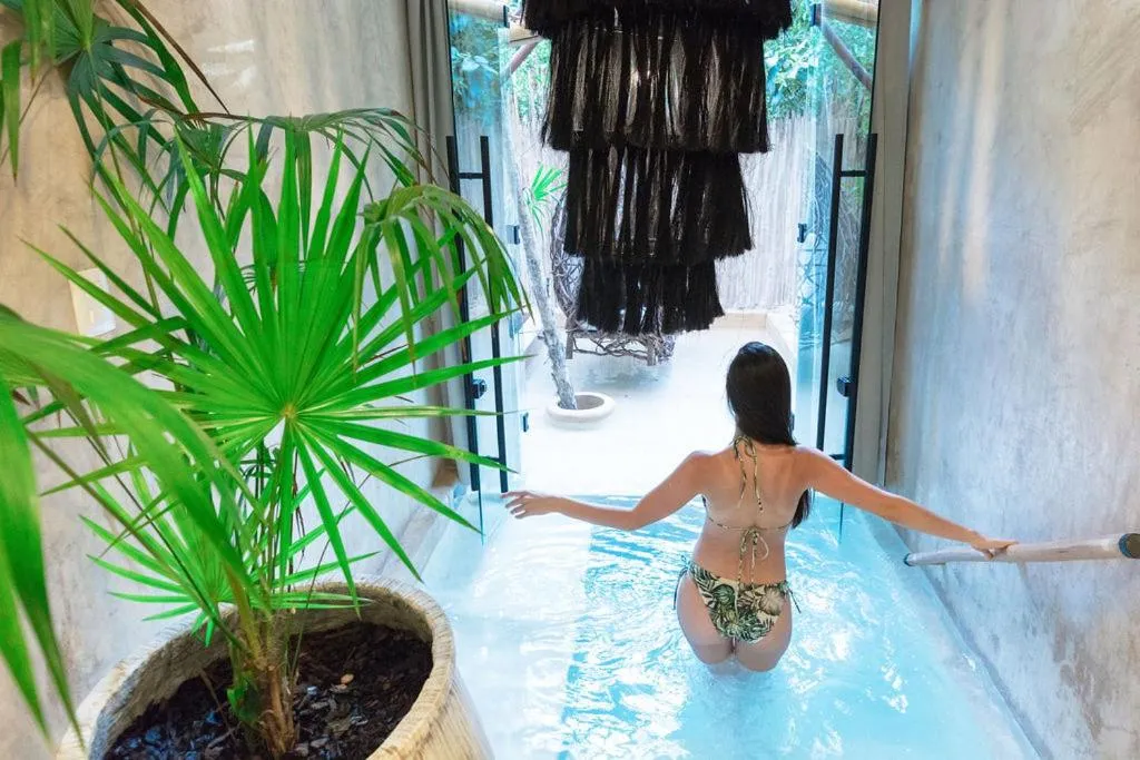 Hotel Villas Flamingos