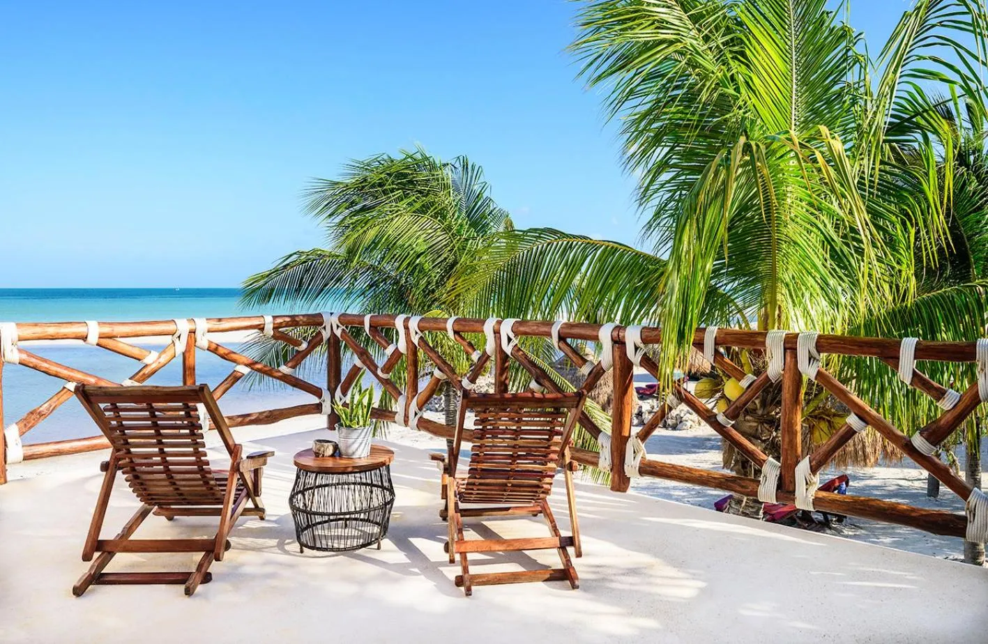 Hotel Villas Flamingos