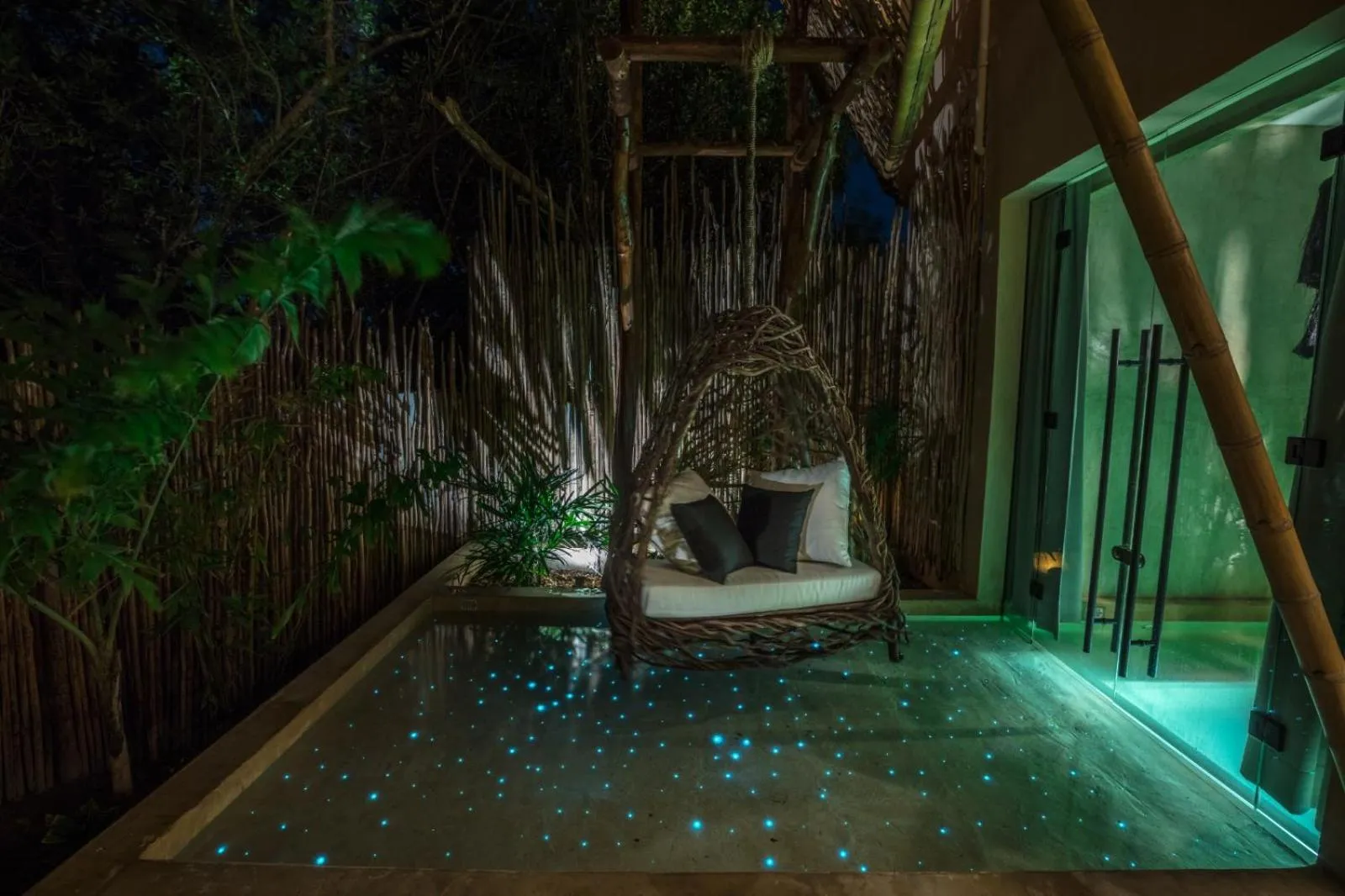 Hotel Villas Flamingos