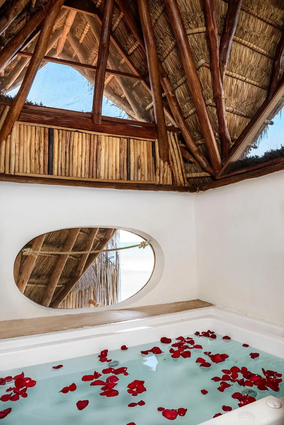 Hotel Villas Flamingos