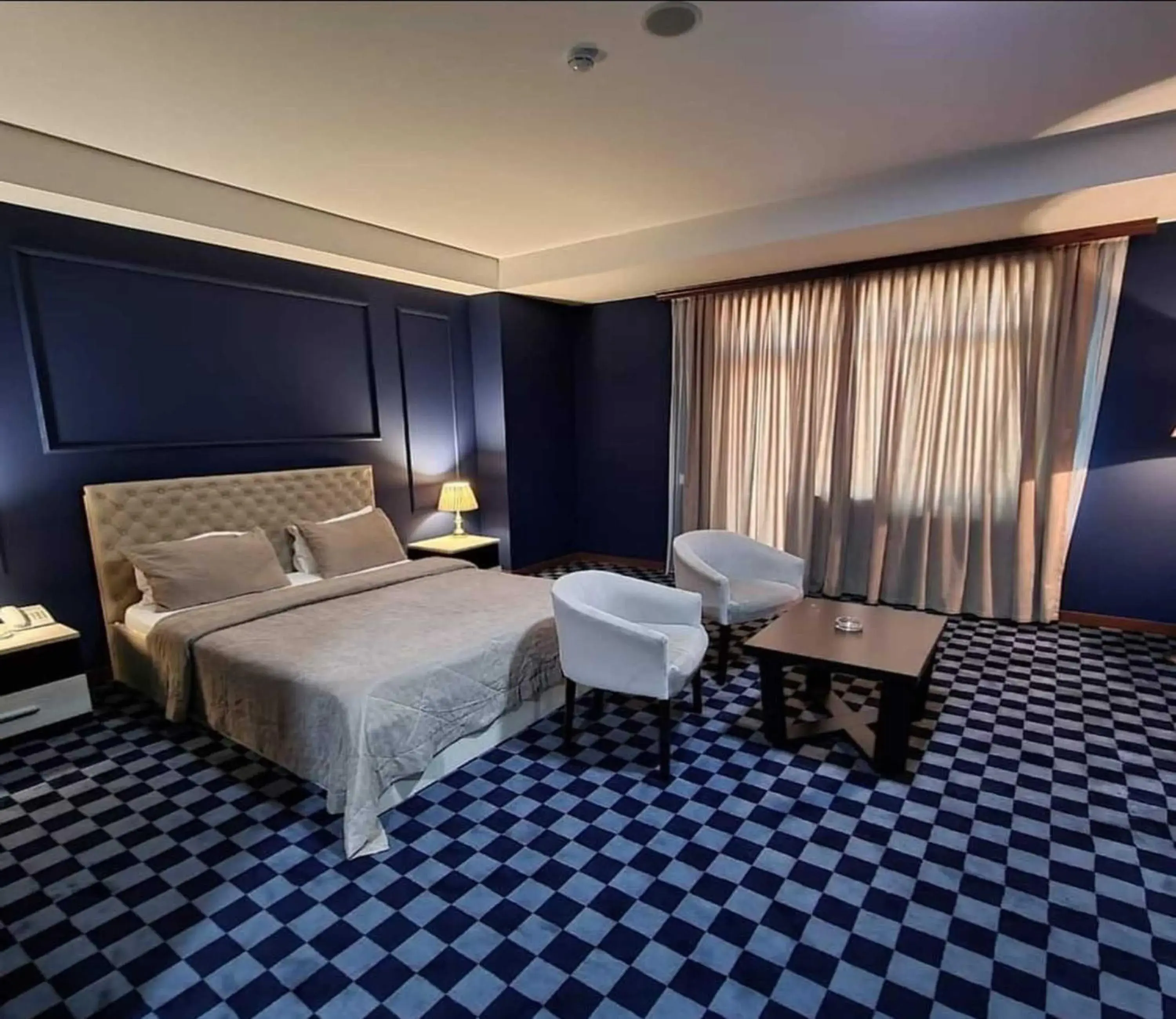 Bedroom, Bed in Sea Pearl Hotel Bedroom, Bed in Sea Pearl Hotel