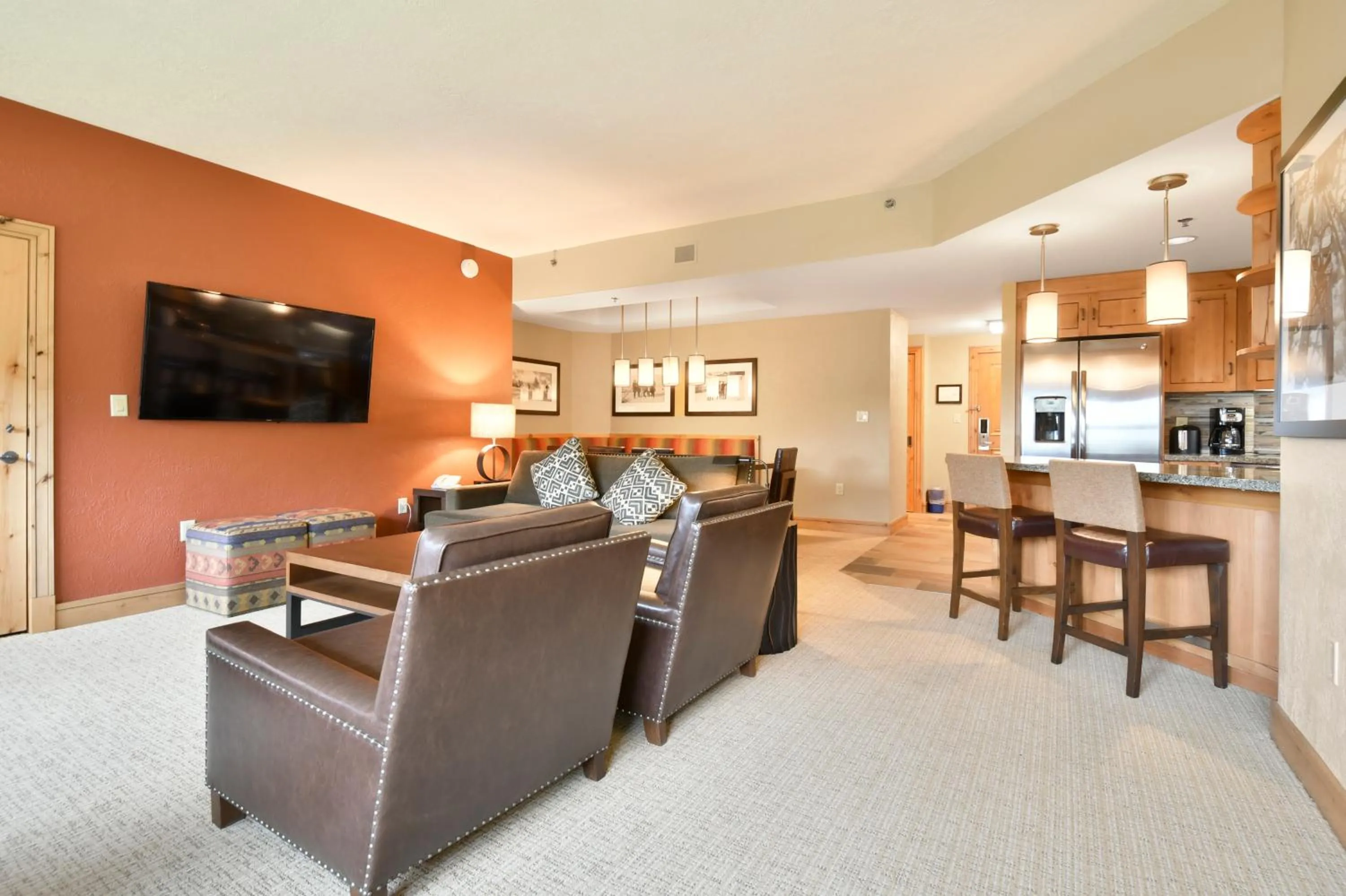 Grand Summit Hotel - Canyons Village, a RockResort