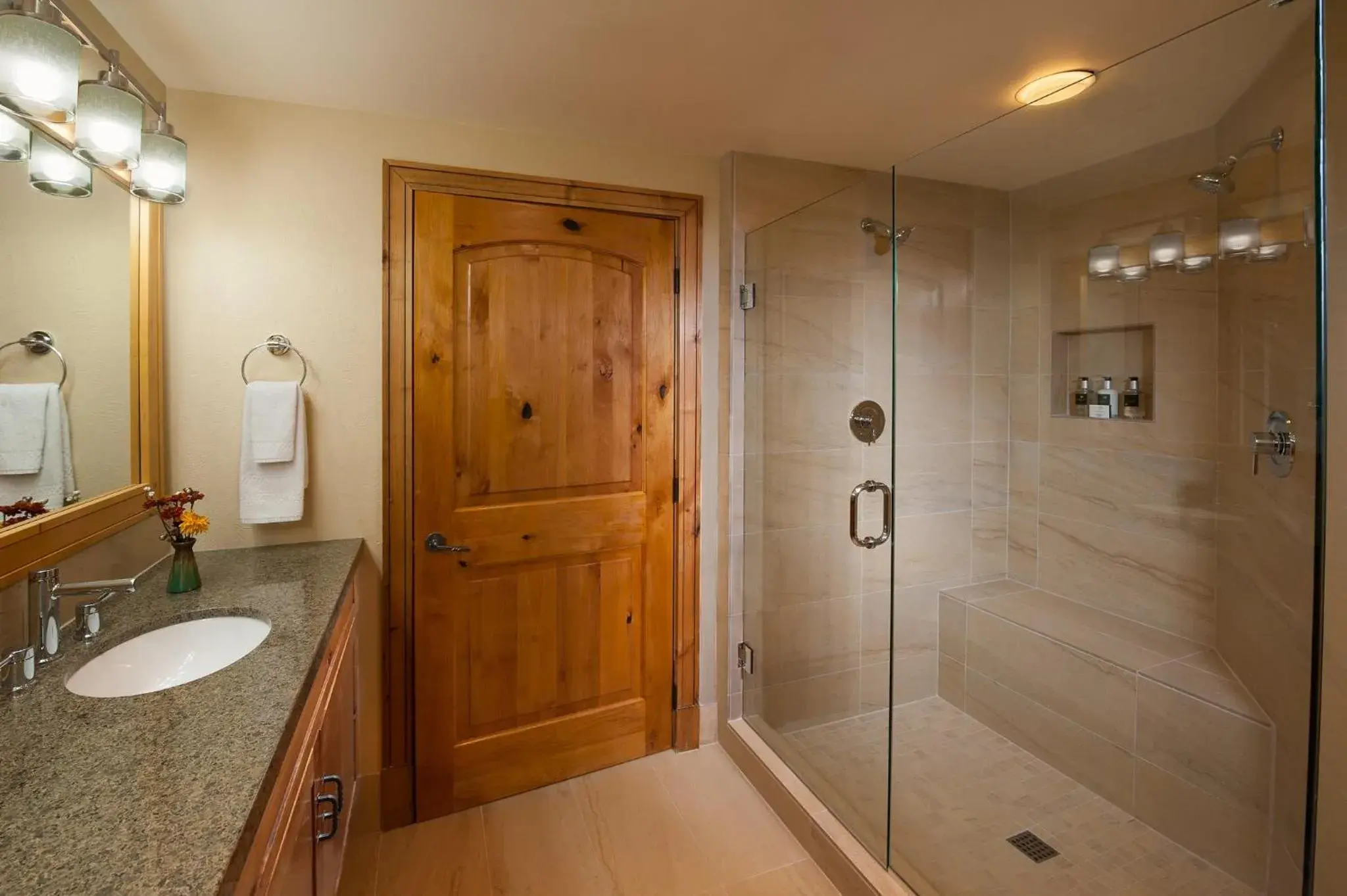 Bathroom in Grand Summit Lodge Park City - Canyons Village