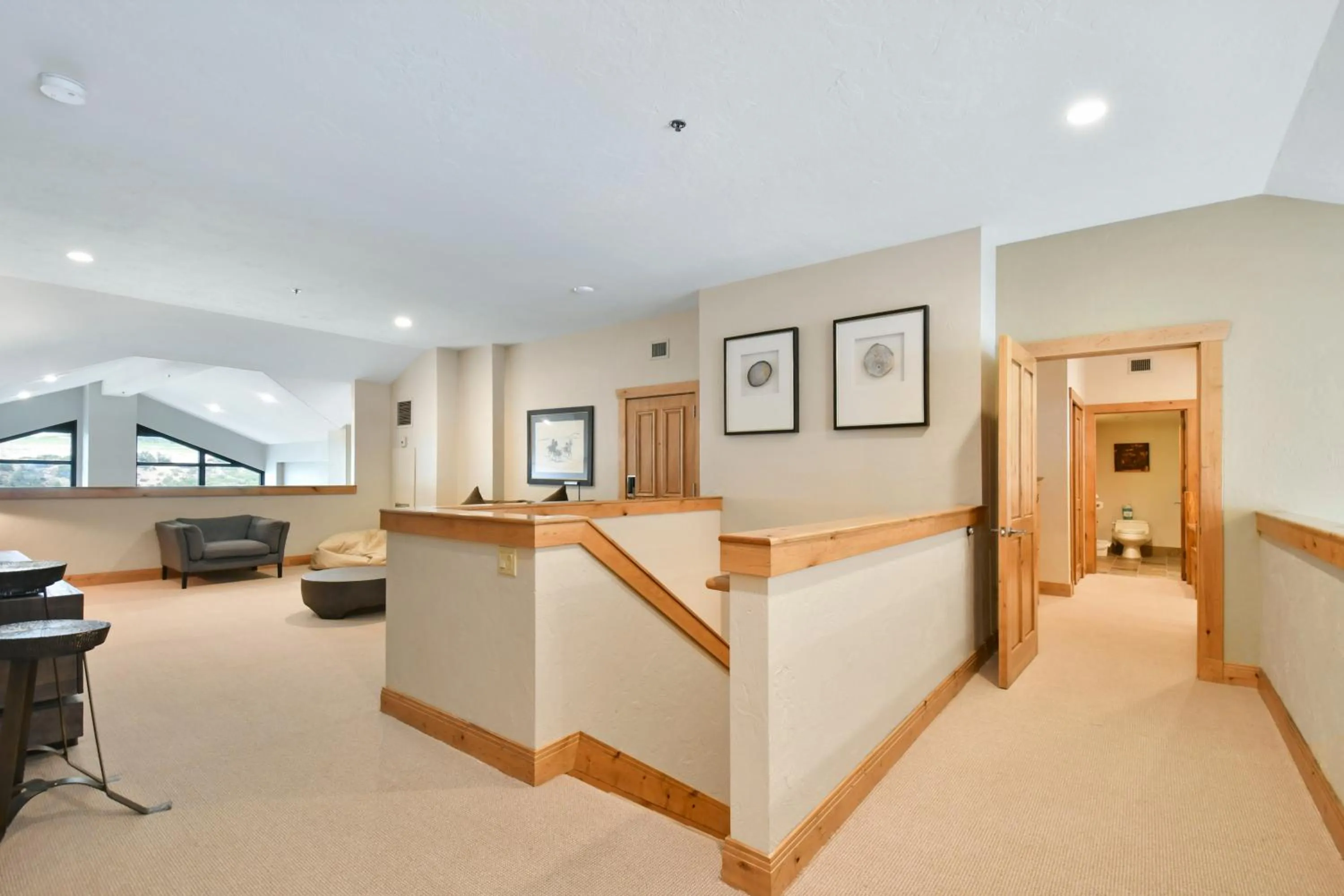 Grand Summit Hotel - Canyons Village, a RockResort