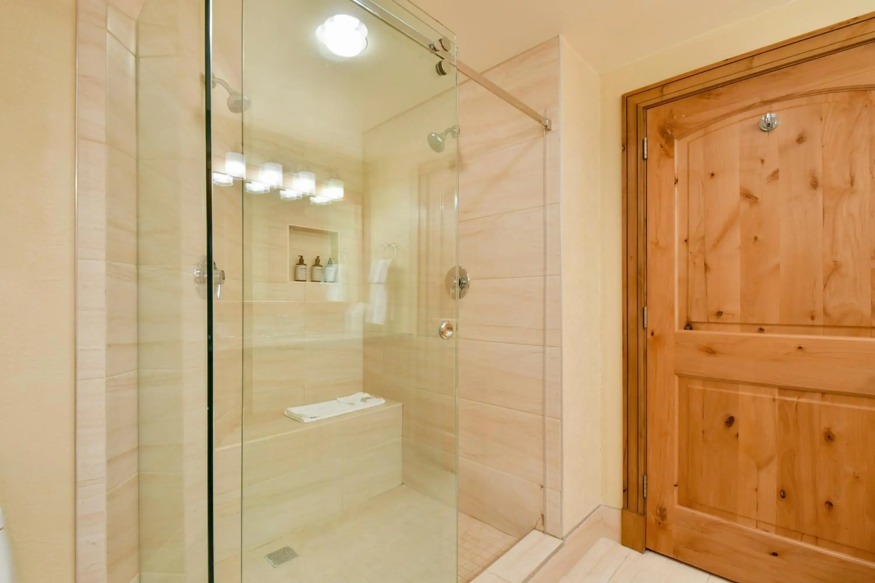 Bathroom in Grand Summit Lodge Park City - Canyons Village