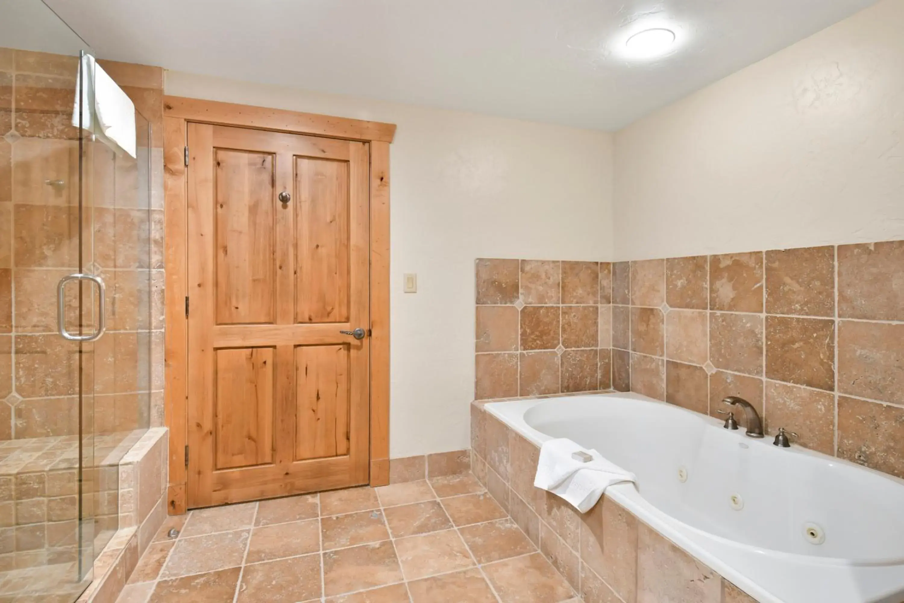 Bathroom in Grand Summit Lodge Park City - Canyons Village