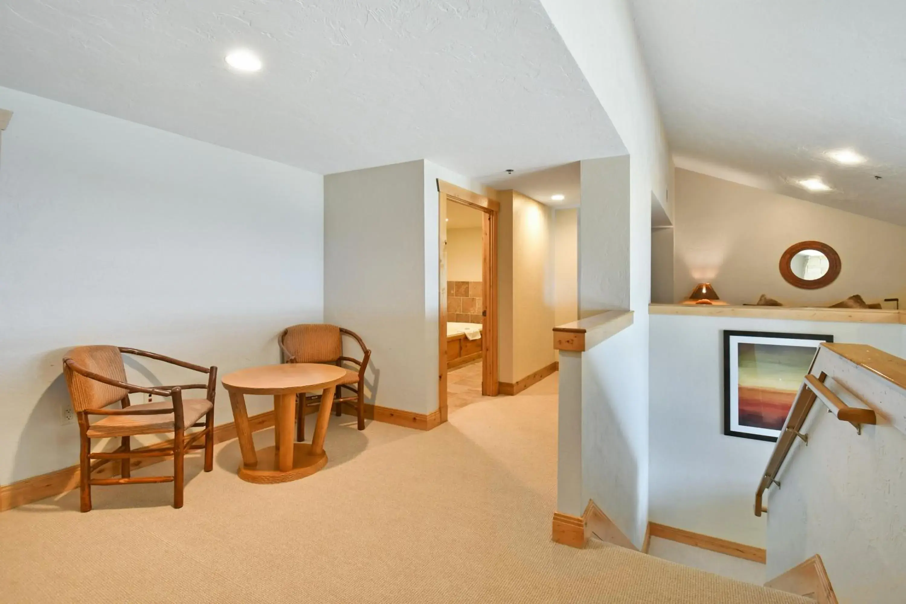 Kitchen/Kitchenette in Grand Summit Lodge Park City - Canyons Village