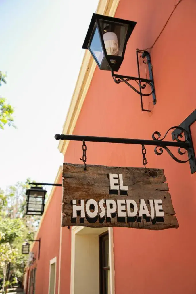 El Hospedaje El Hospedaje