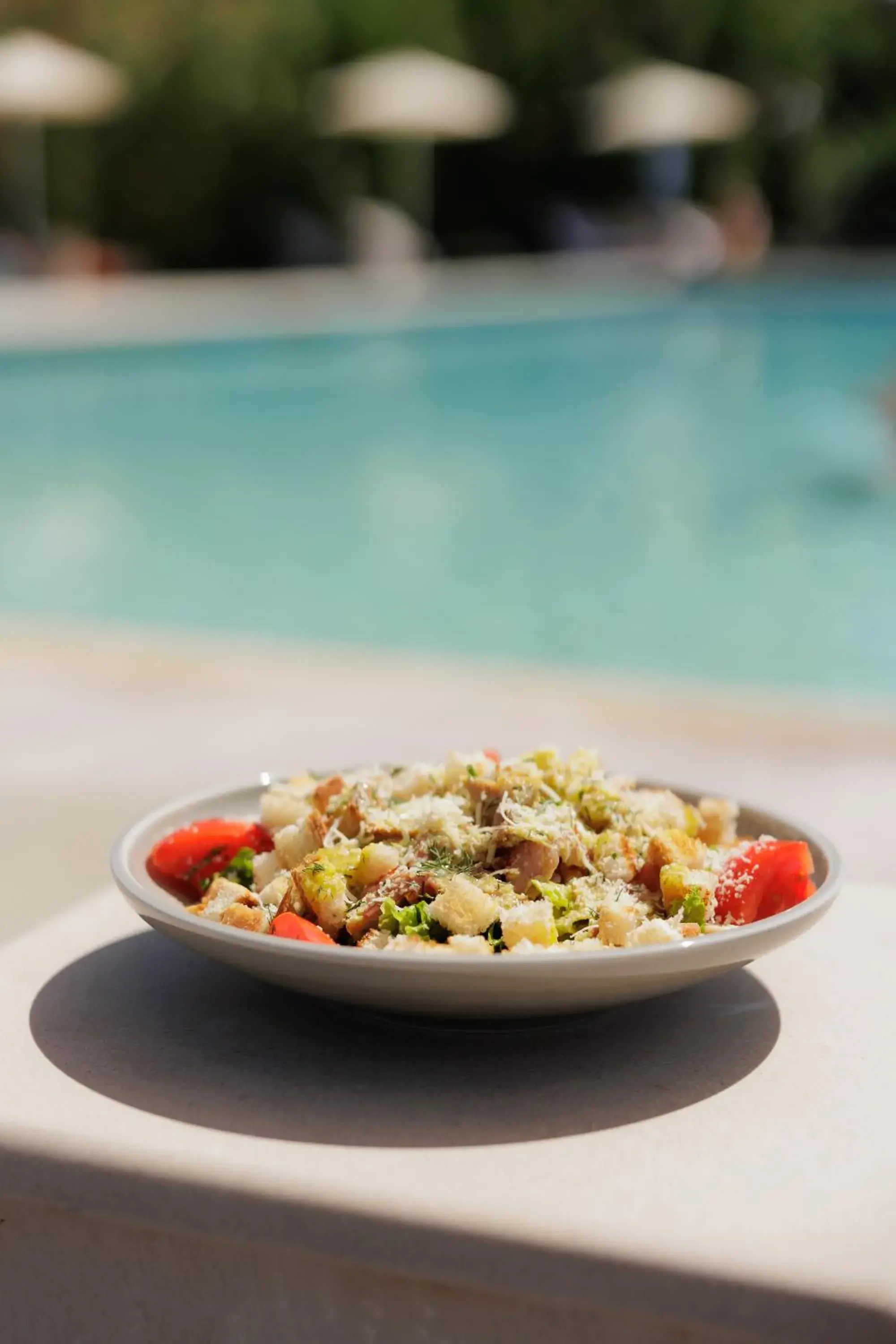 Food in Livadi Nafsika Hotel - Adults Only Food in Livadi Nafsika Hotel - Adults Only