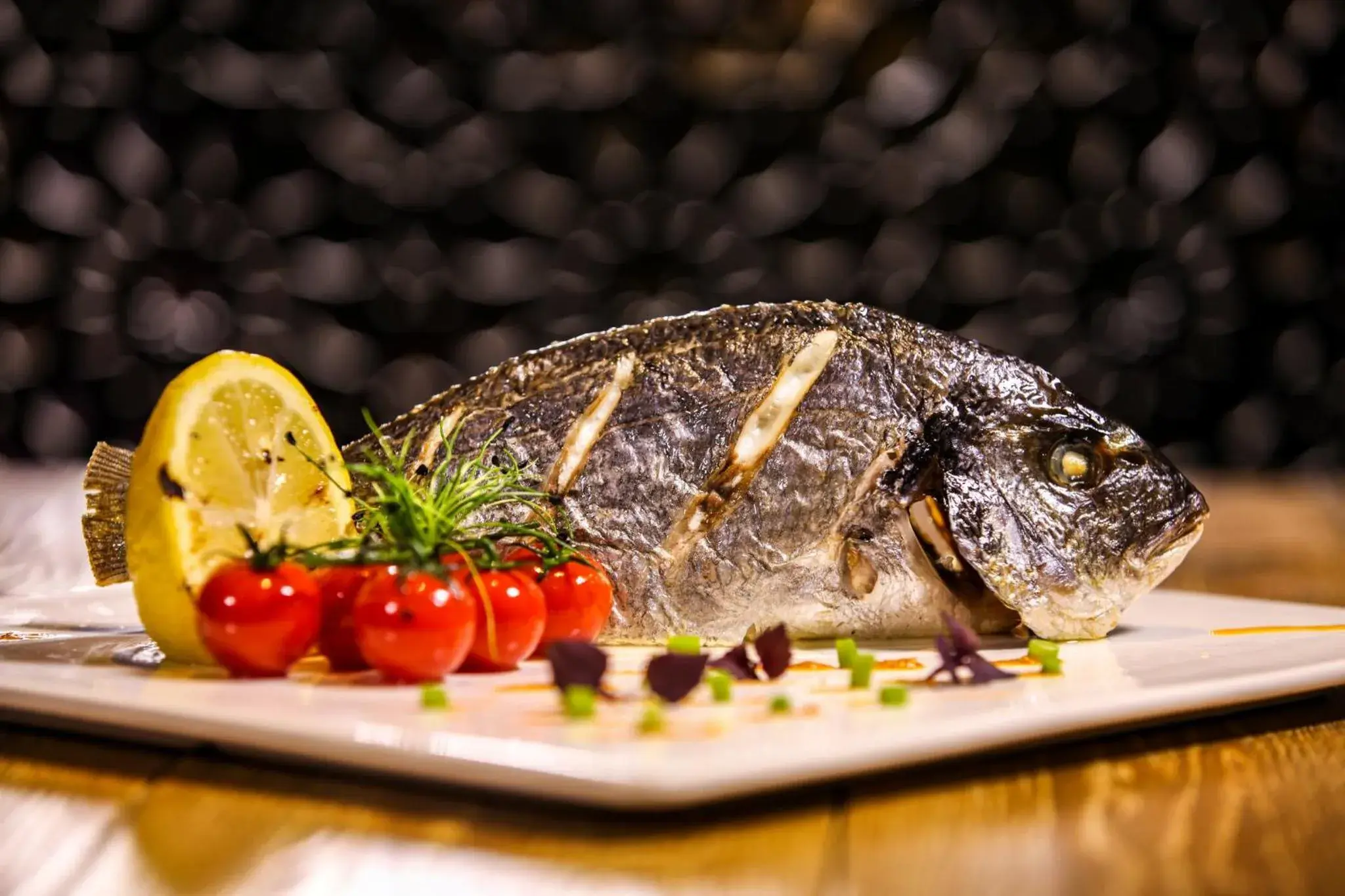 Restaurant/places to eat in Crowne Plaza Riyadh Palace by IHG Restaurant/places to eat in Crowne Plaza Riyadh Palace by IHG