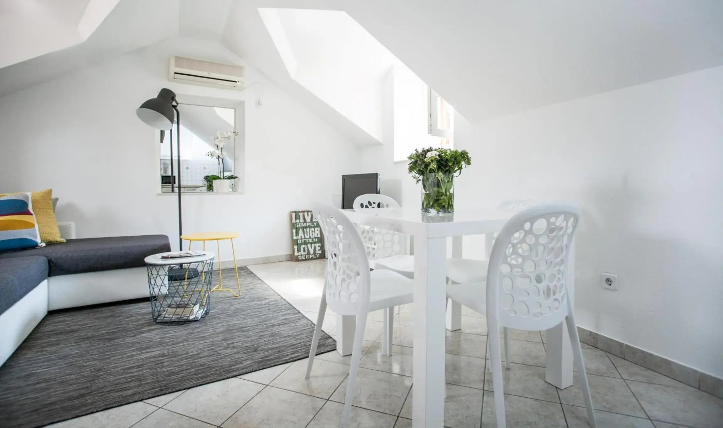 Apartment (2 to 4 Adults) in Villa Ivanka Apartment (2 to 4 Adults) in Villa Ivanka