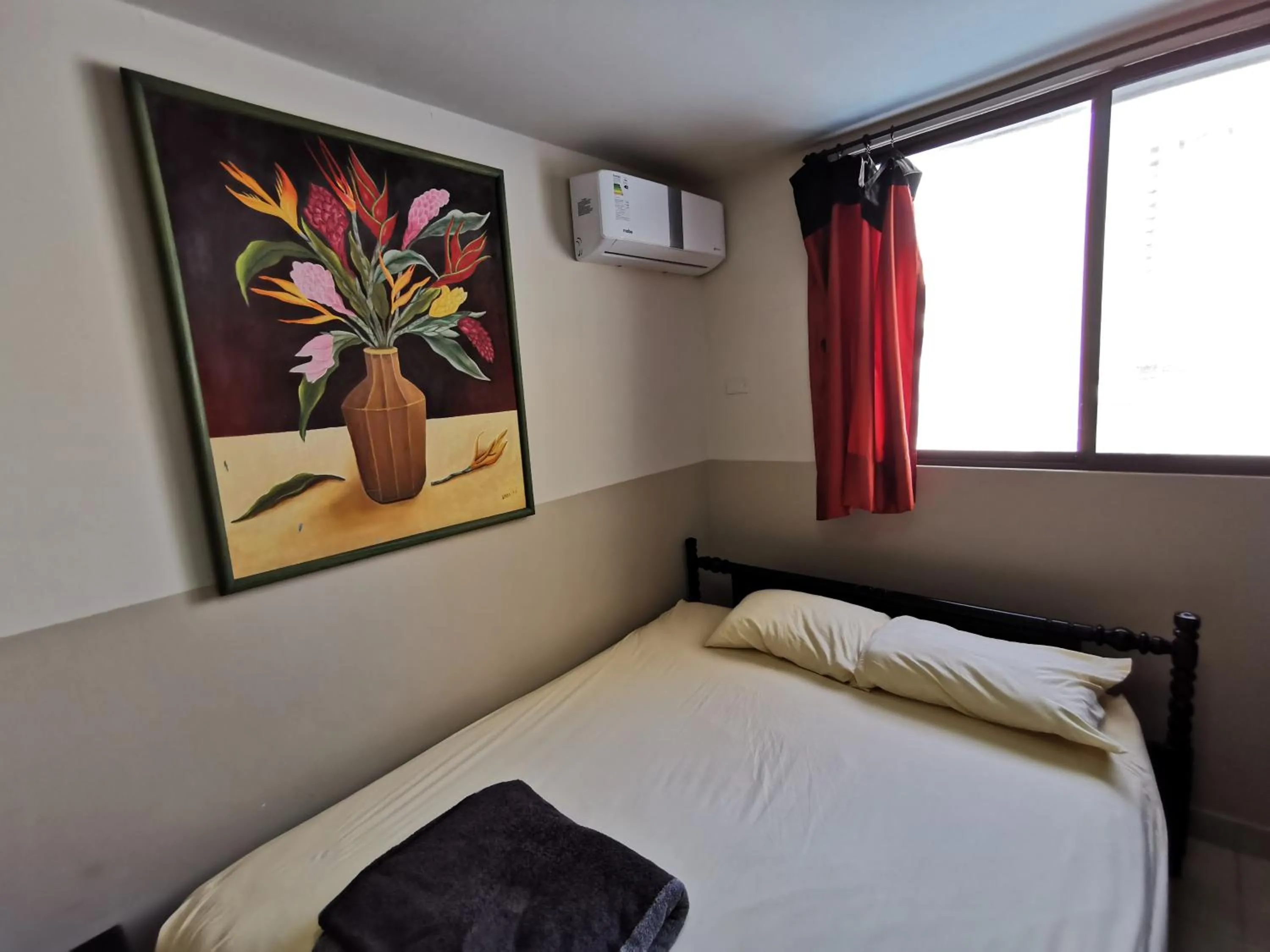 Blue Ocean Apartments Chipipe