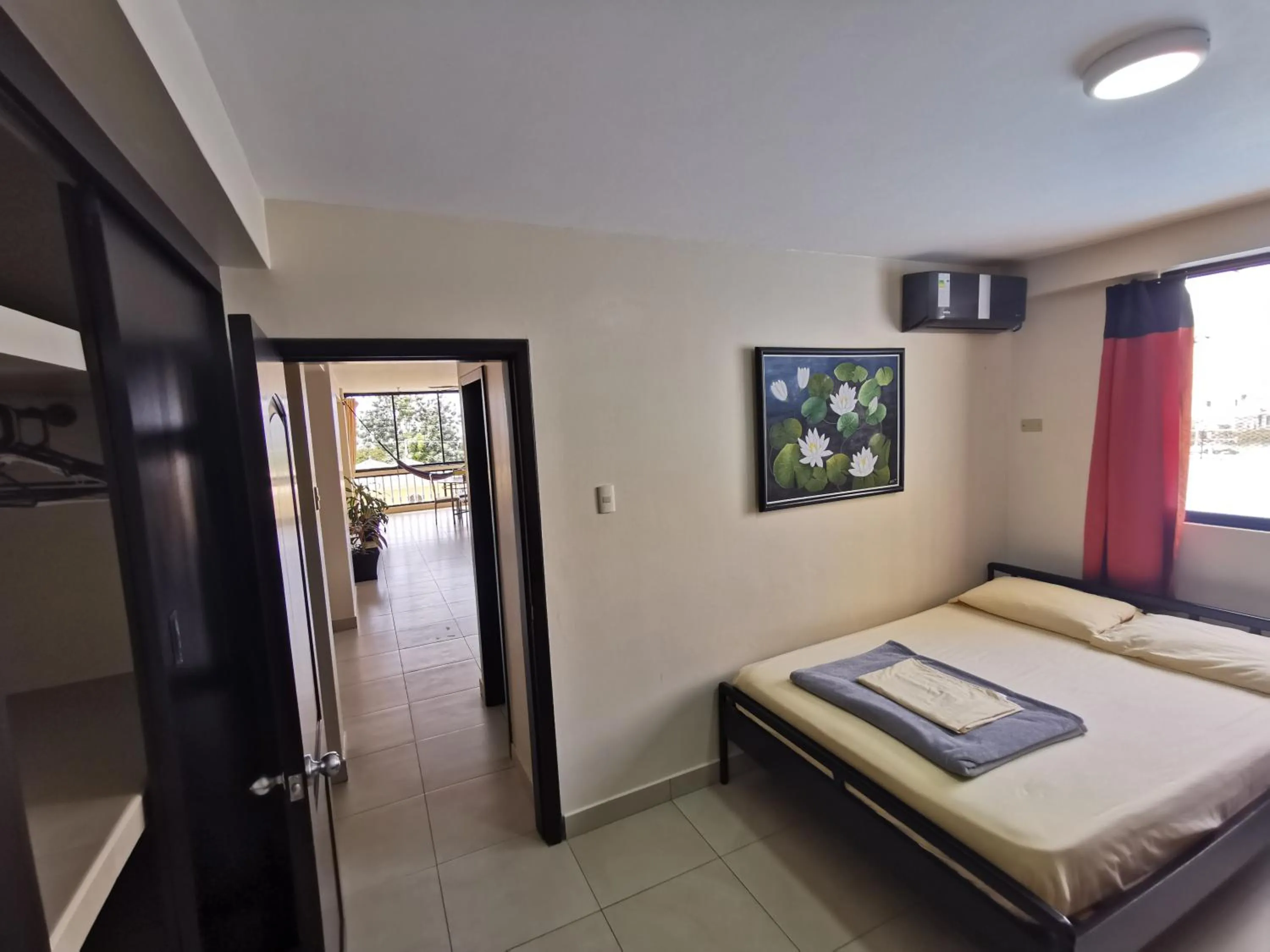 Blue Ocean Apartments Chipipe