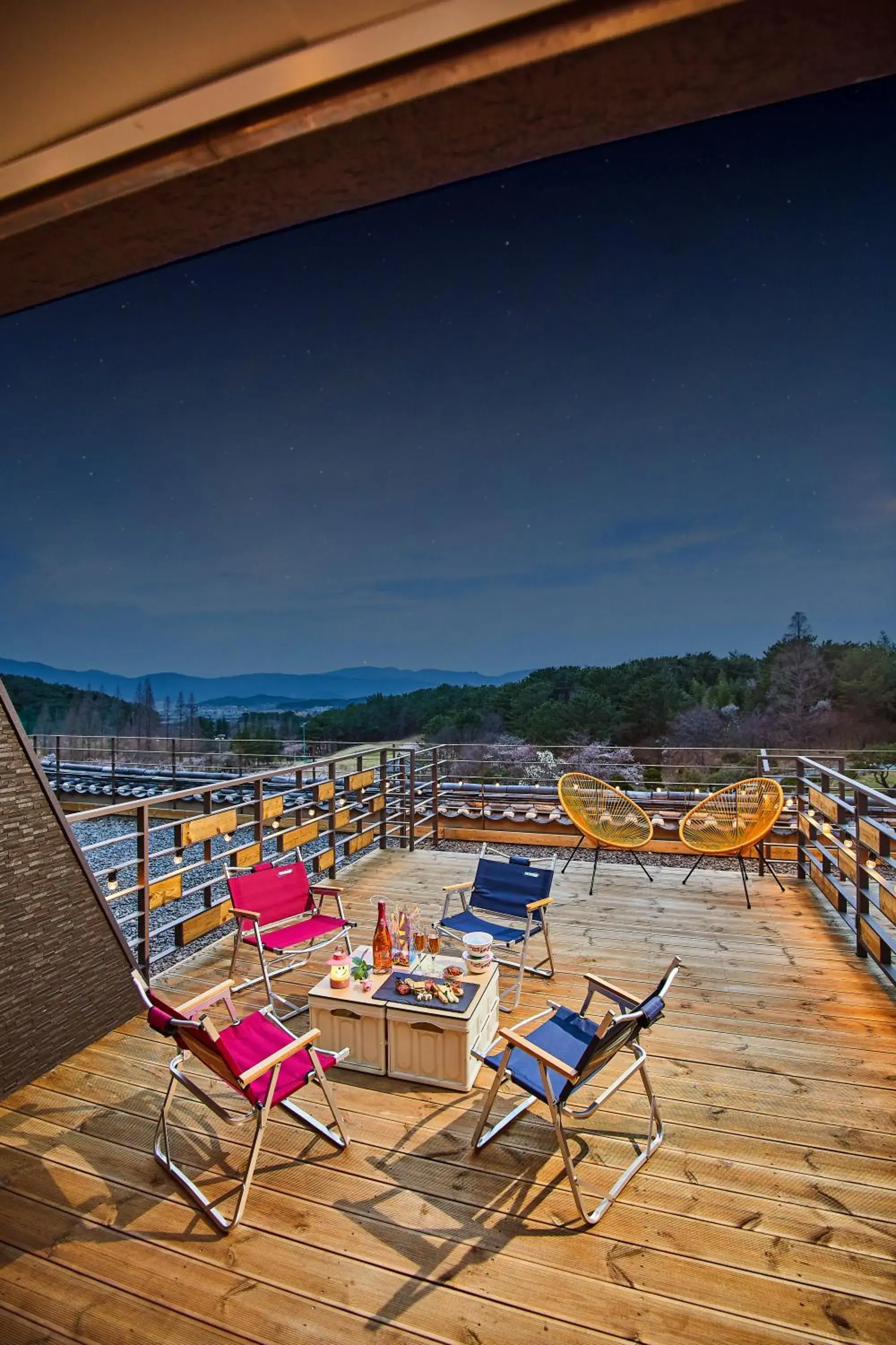 Property building in Kolon Hotel Property building in Kolon Hotel