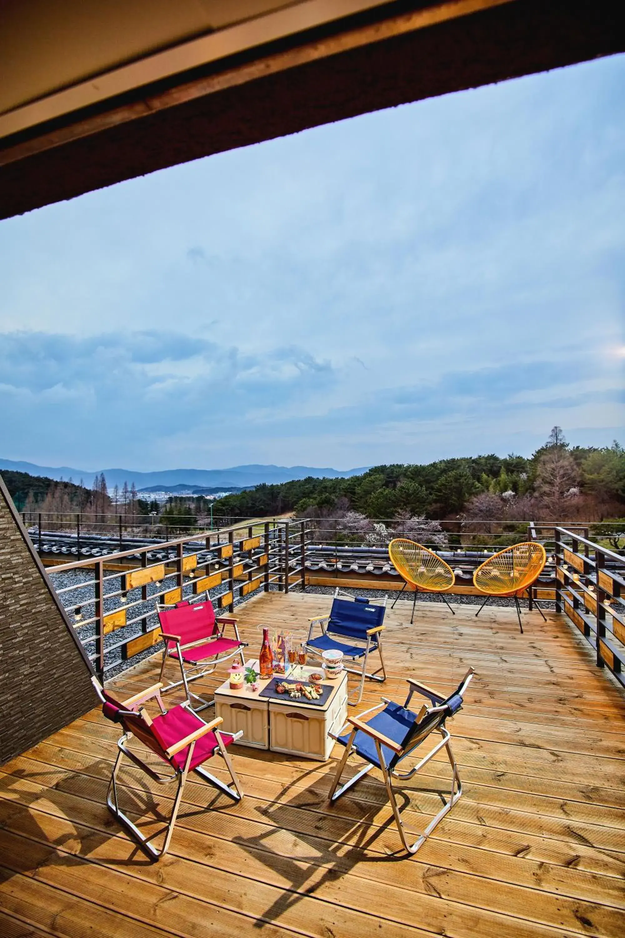 Property building in Kolon Hotel Property building in Kolon Hotel