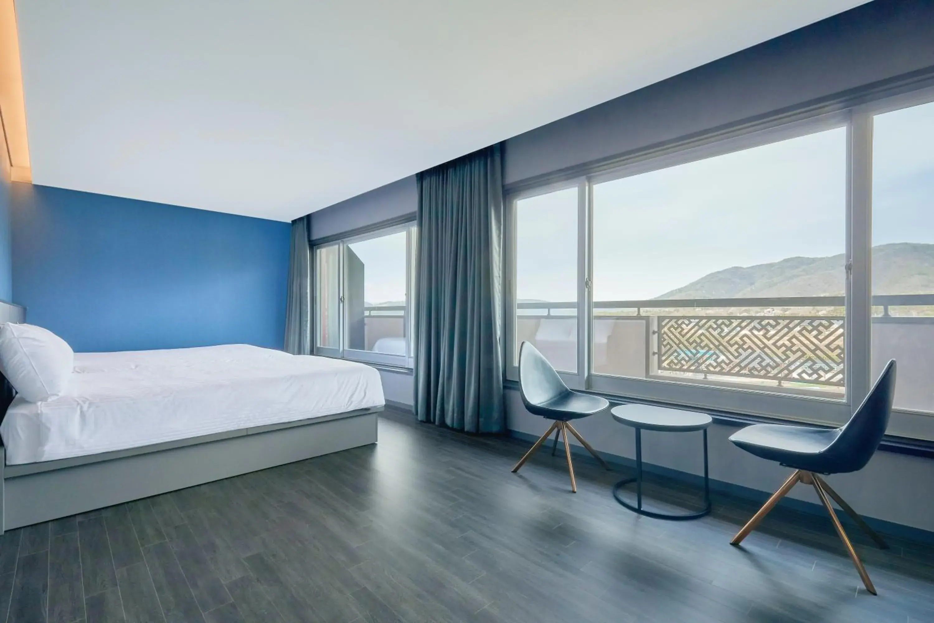 Photo of the whole room, Bed in Kolon Hotel Photo of the whole room, Bed in Kolon Hotel