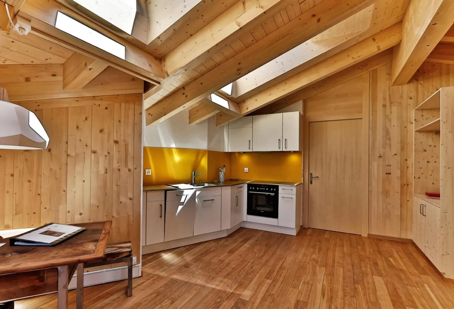 Decorative detail in BerglandHof Hotel Ernen