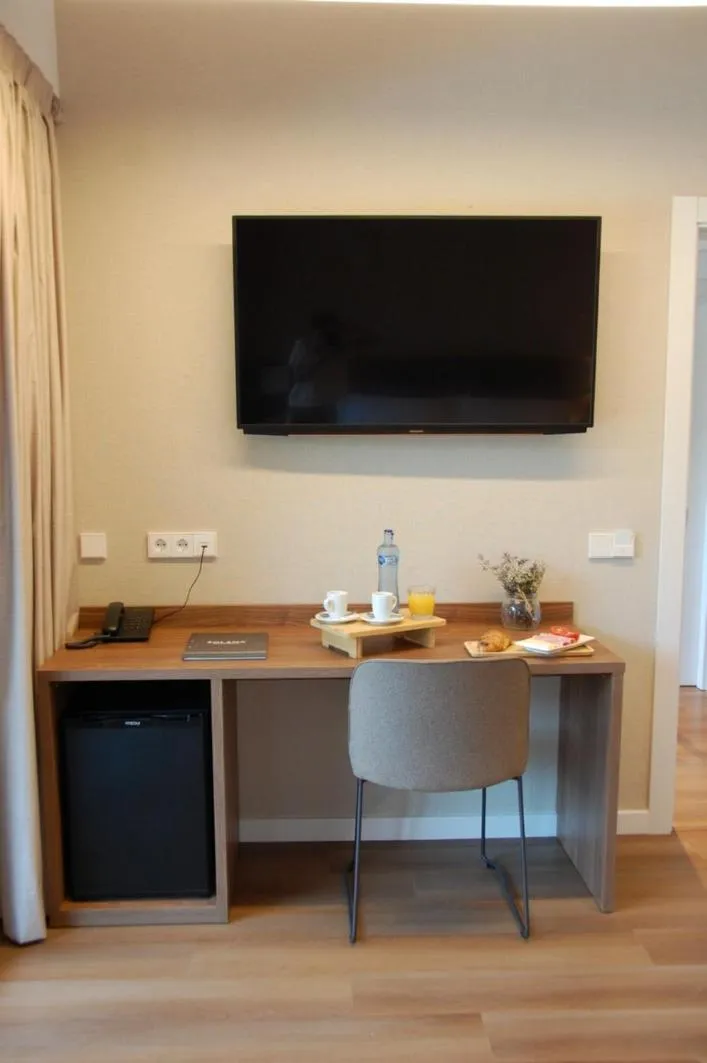 Hotel Solana del Ter