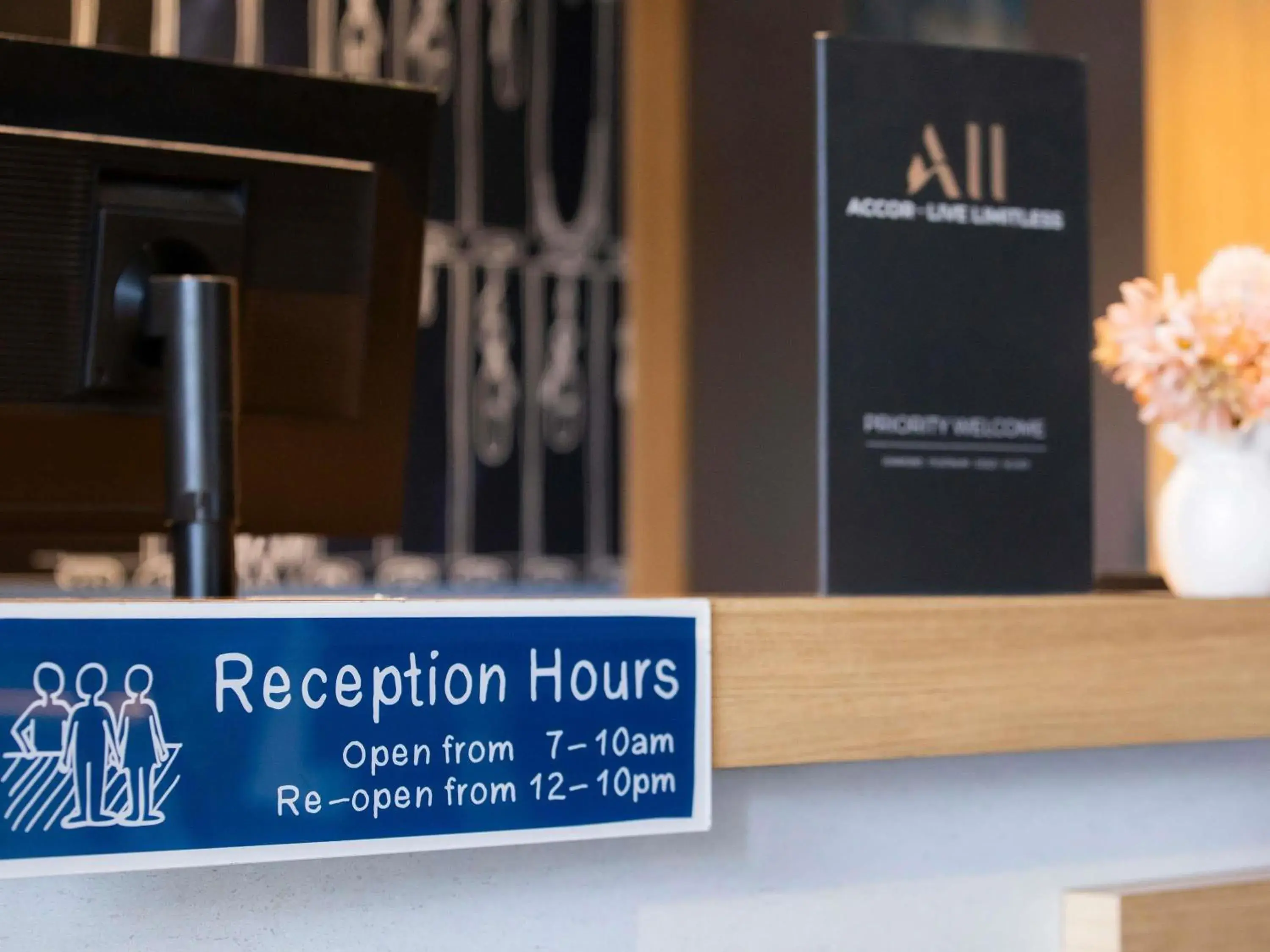 Property building in Ibis Budget - Casula Liverpool Property building in Ibis Budget - Casula Liverpool