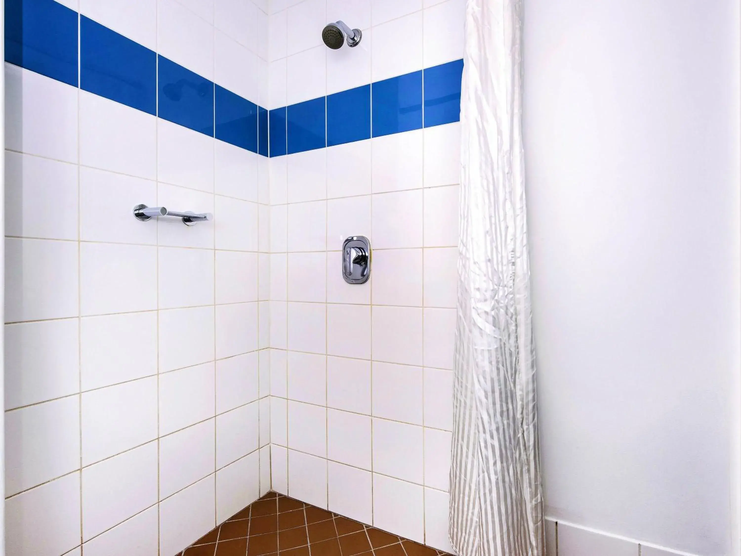 Bedroom in Ibis Budget - Casula Liverpool Bedroom in Ibis Budget - Casula Liverpool