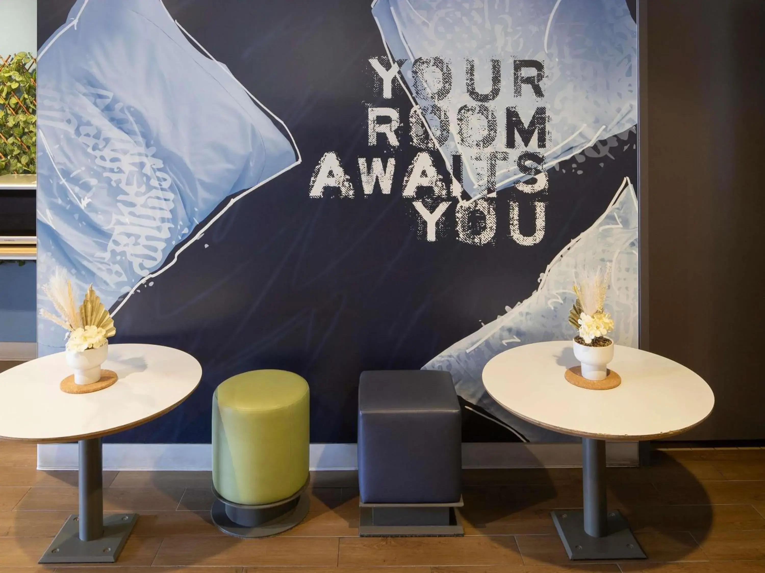 Property building in Ibis Budget - Casula Liverpool Property building in Ibis Budget - Casula Liverpool