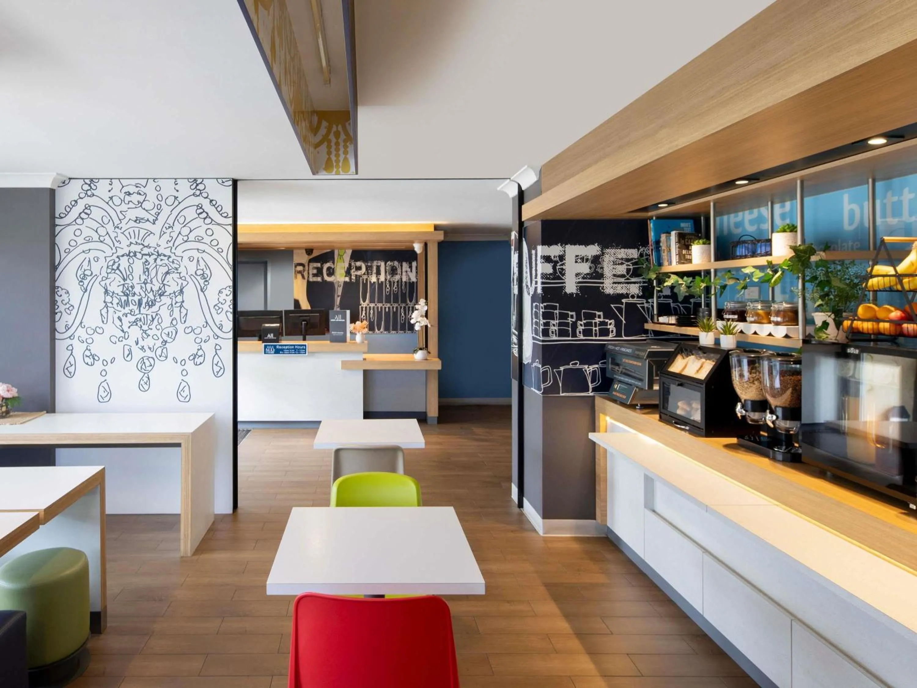 Other in Ibis Budget - Casula Liverpool