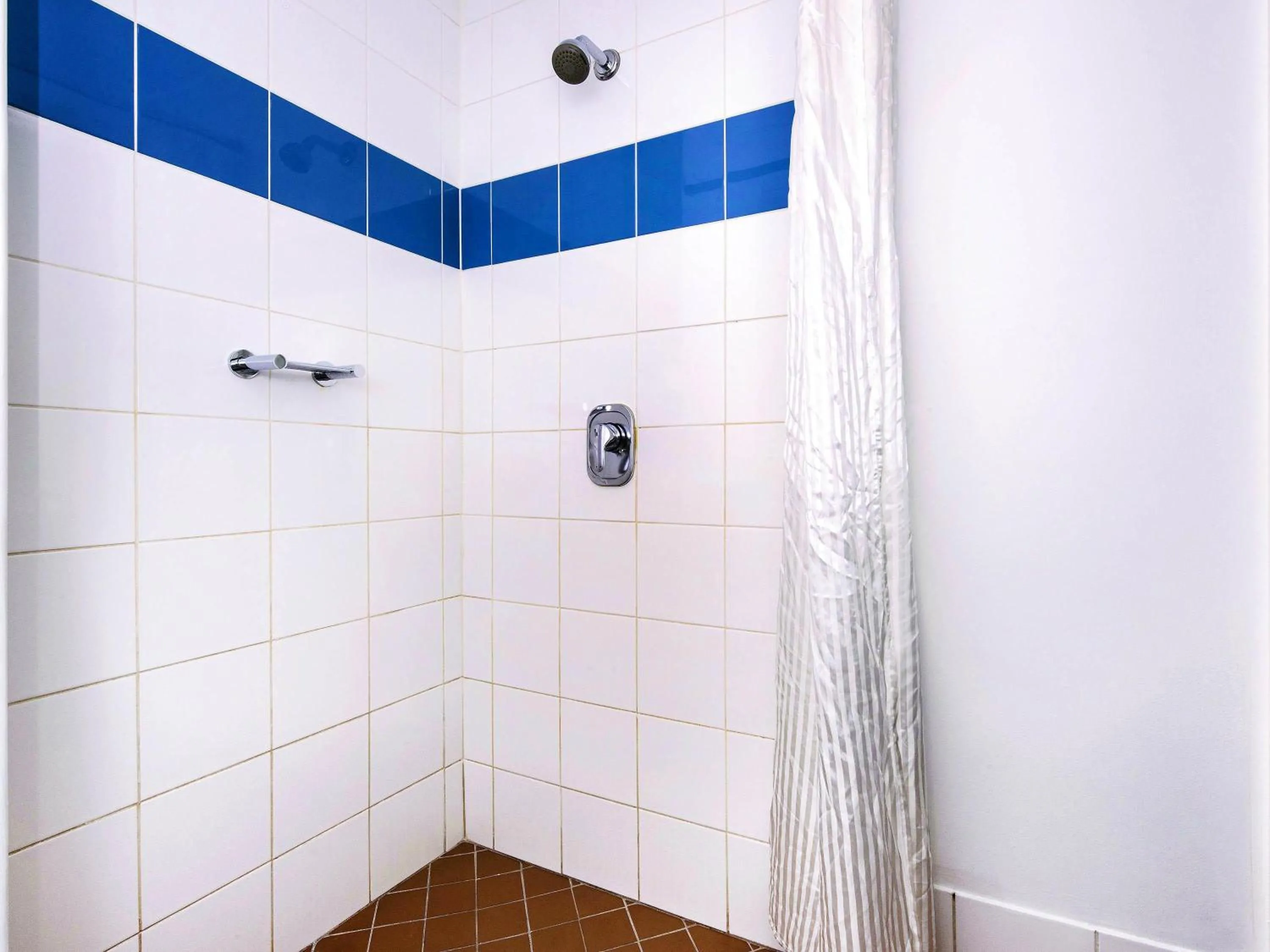 Bedroom in Ibis Budget - Casula Liverpool