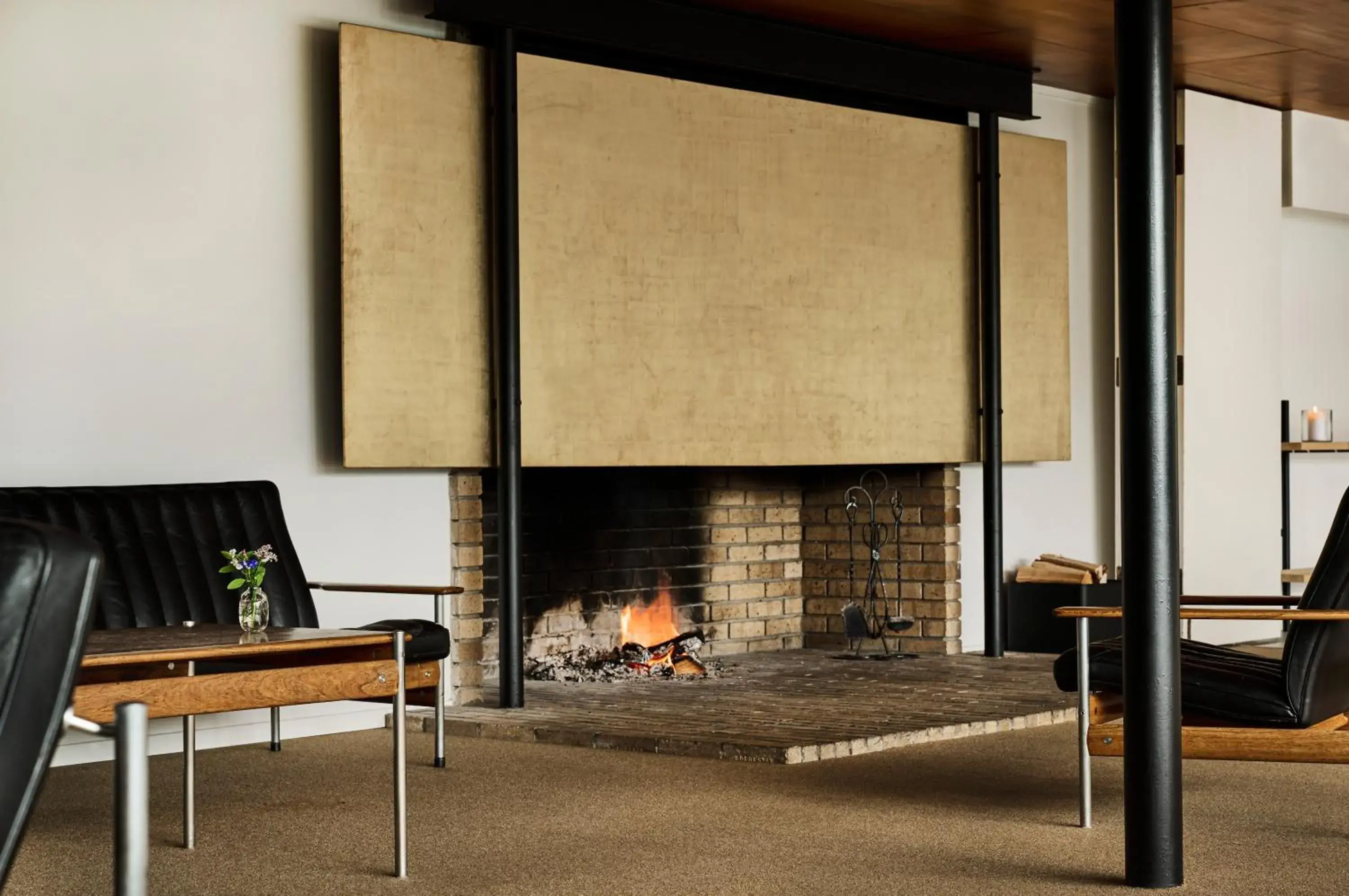 Restaurant/places to eat in Energihotellet Restaurant/places to eat in Energihotellet