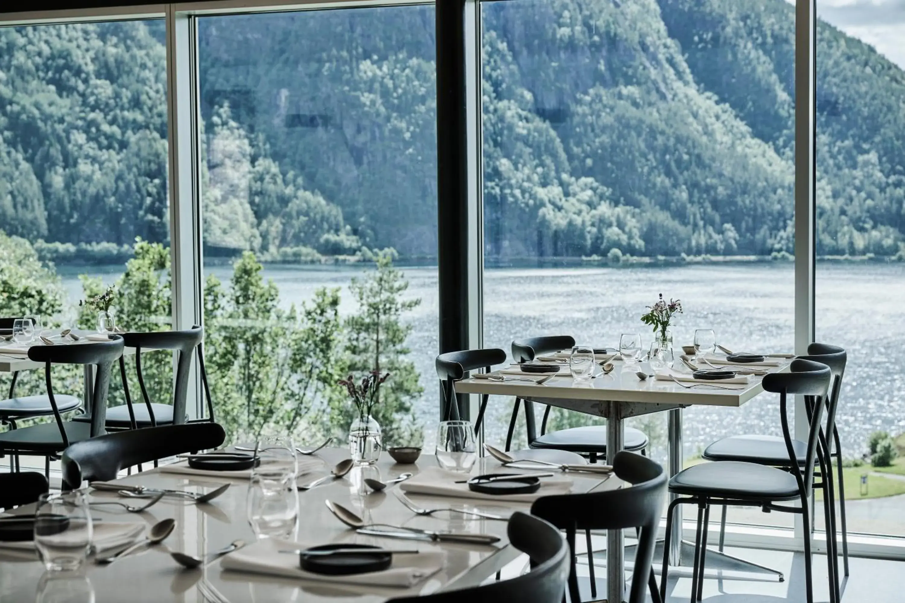 Restaurant/places to eat in Energihotellet Restaurant/places to eat in Energihotellet