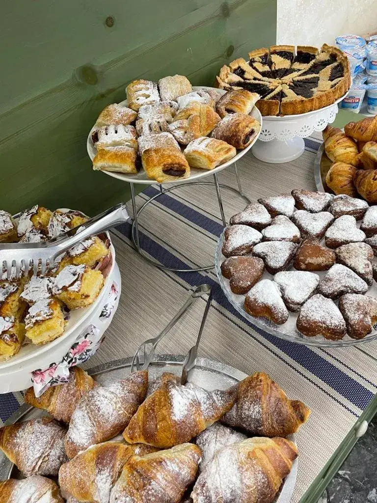 Food and drinks in Ute Hotel Food and drinks in Ute Hotel