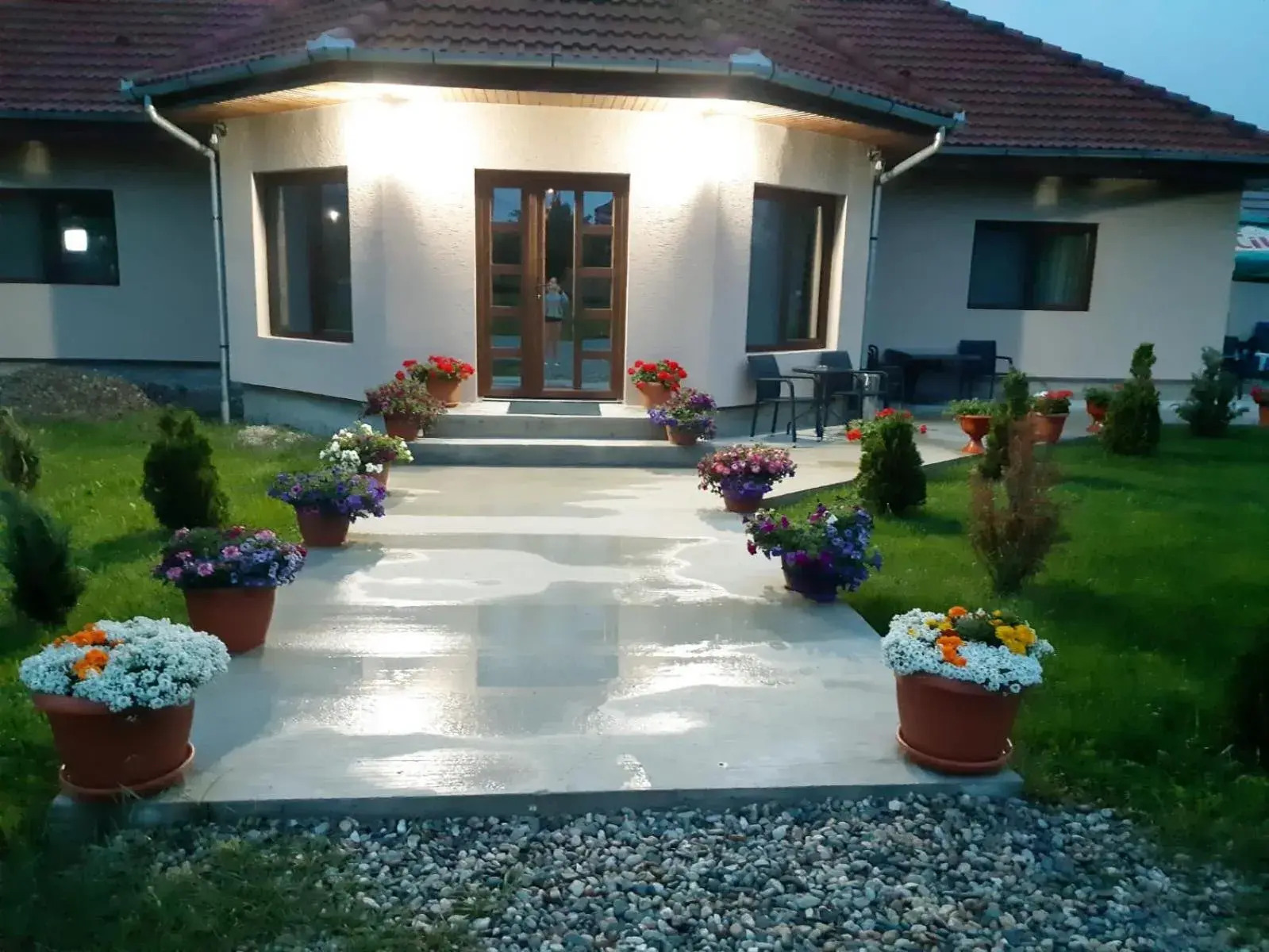 Casa Alin Casa Alin