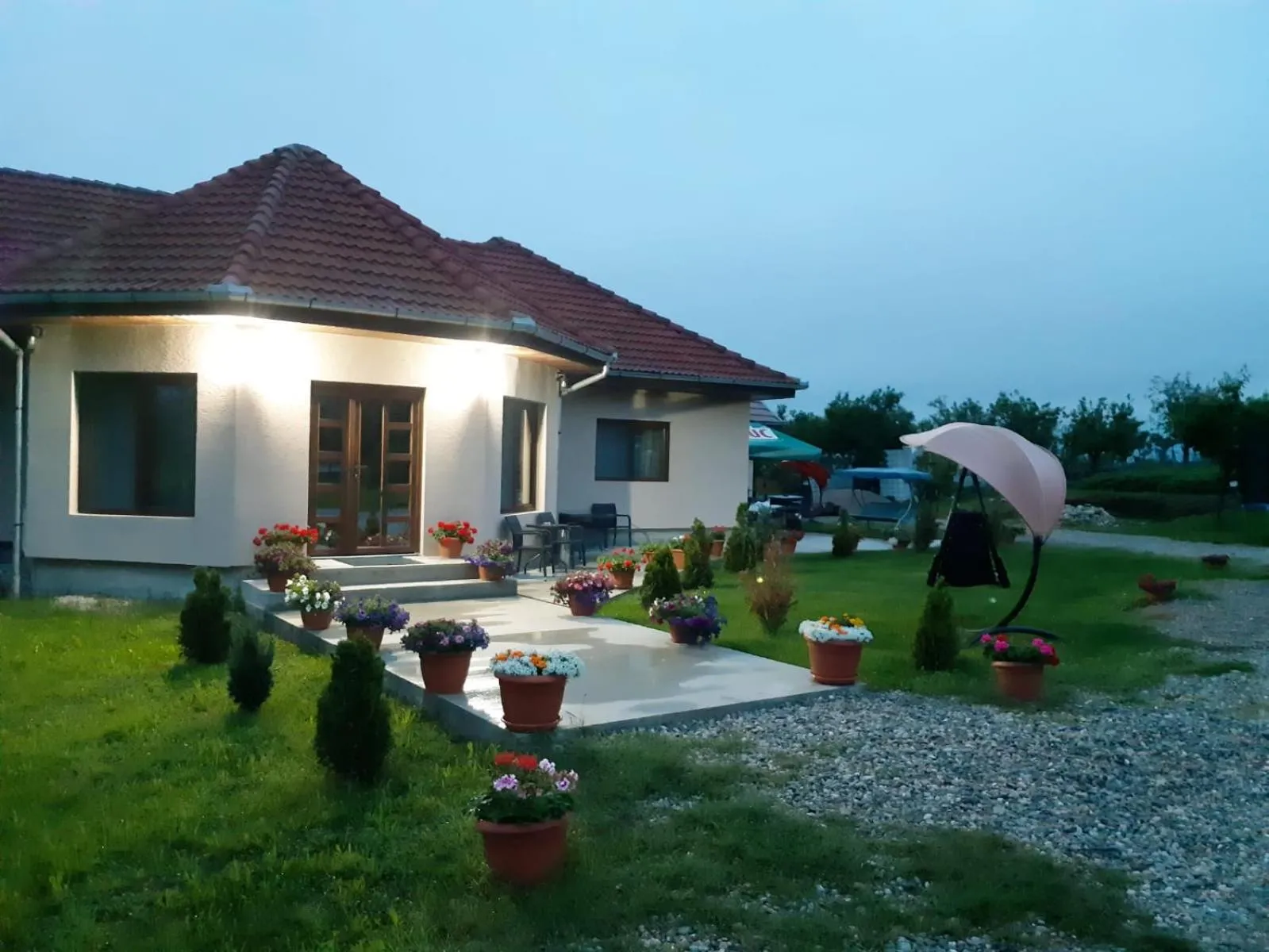 Casa Alin