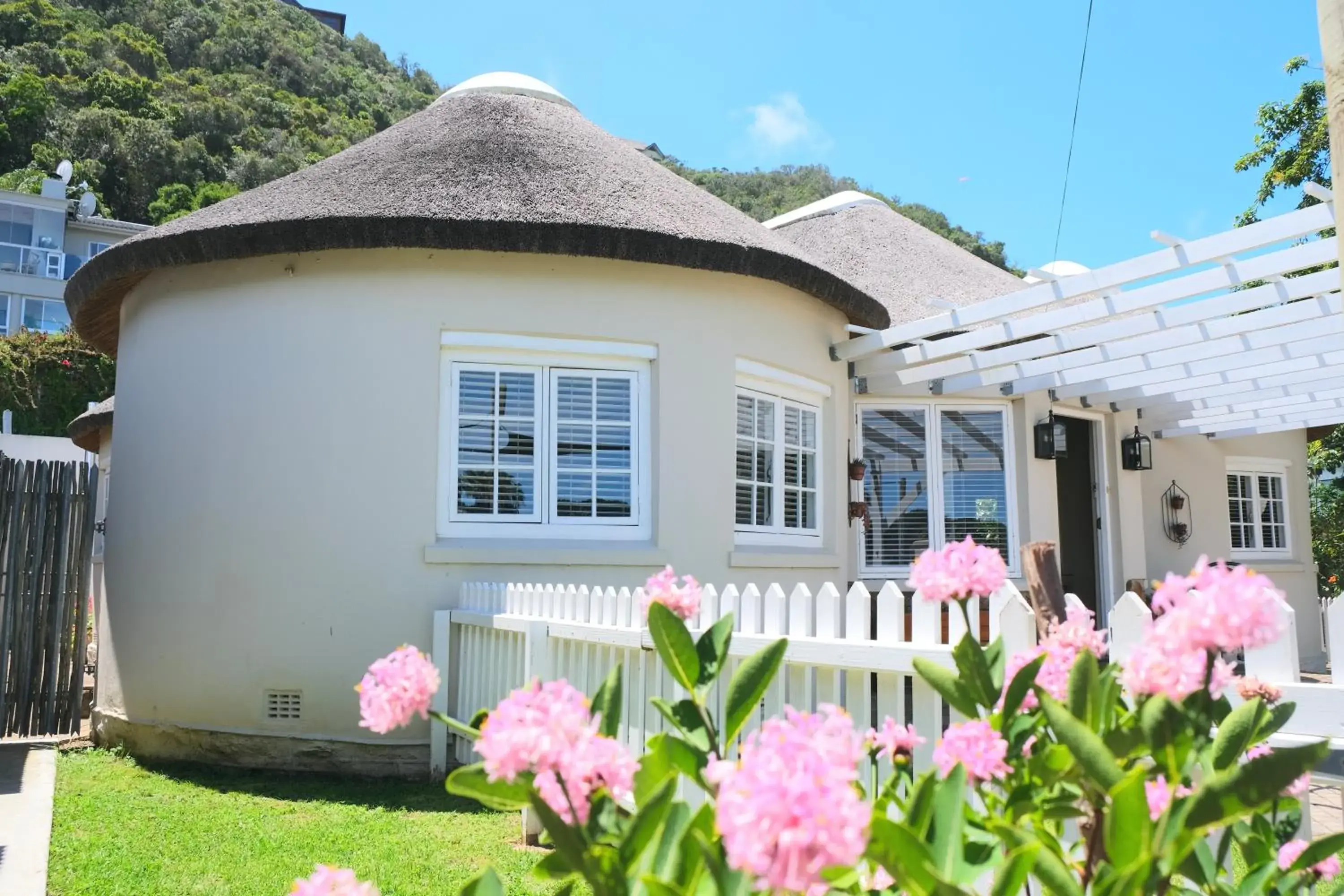 Amber Light Wilderness Beach Cottage Amber Light Wilderness Beach Cottage