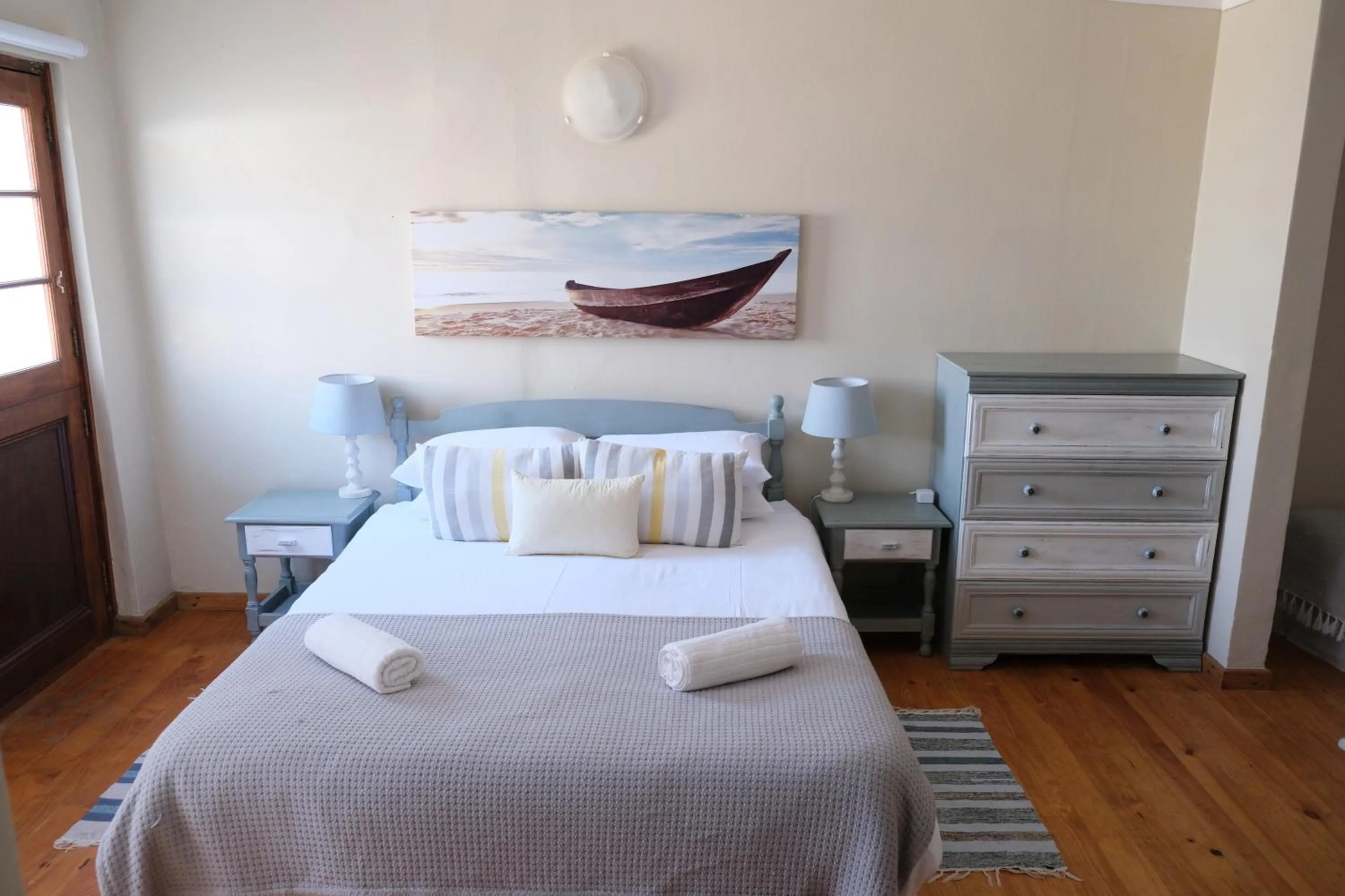 Quadruple Room in Amber Light Wilderness Beach Cottage