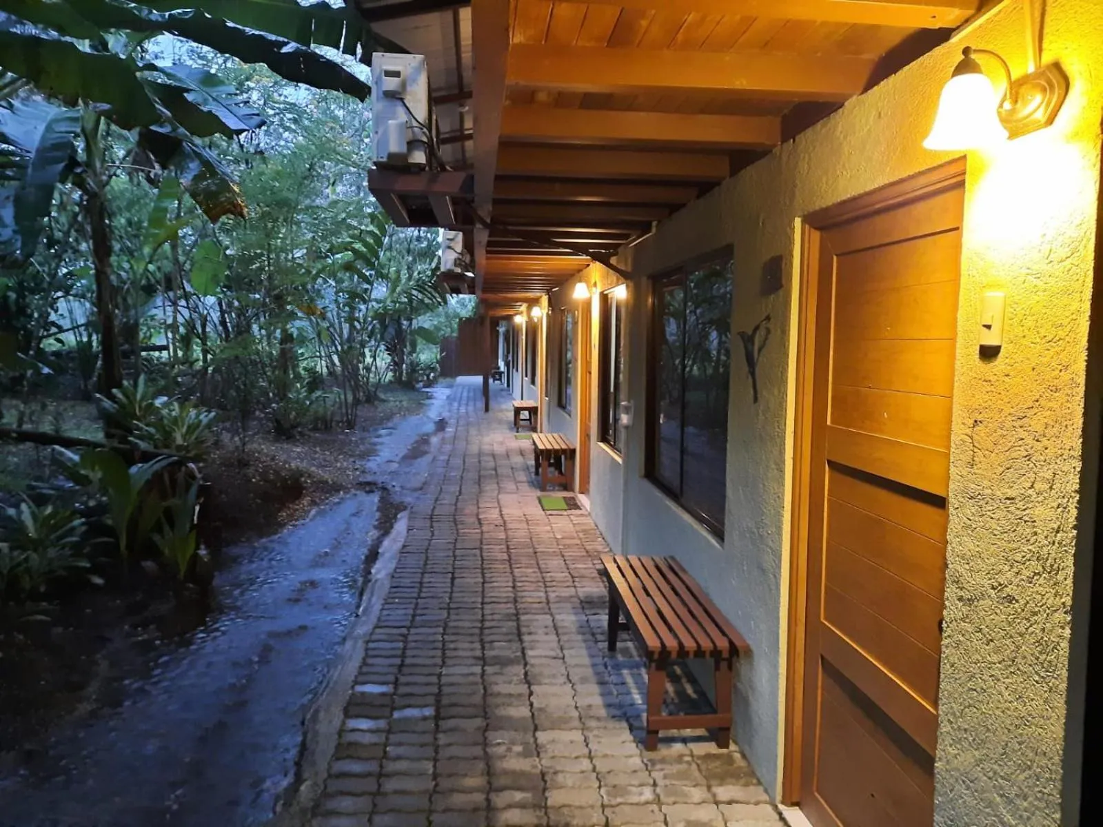Property building in Arenal Xilopalo
