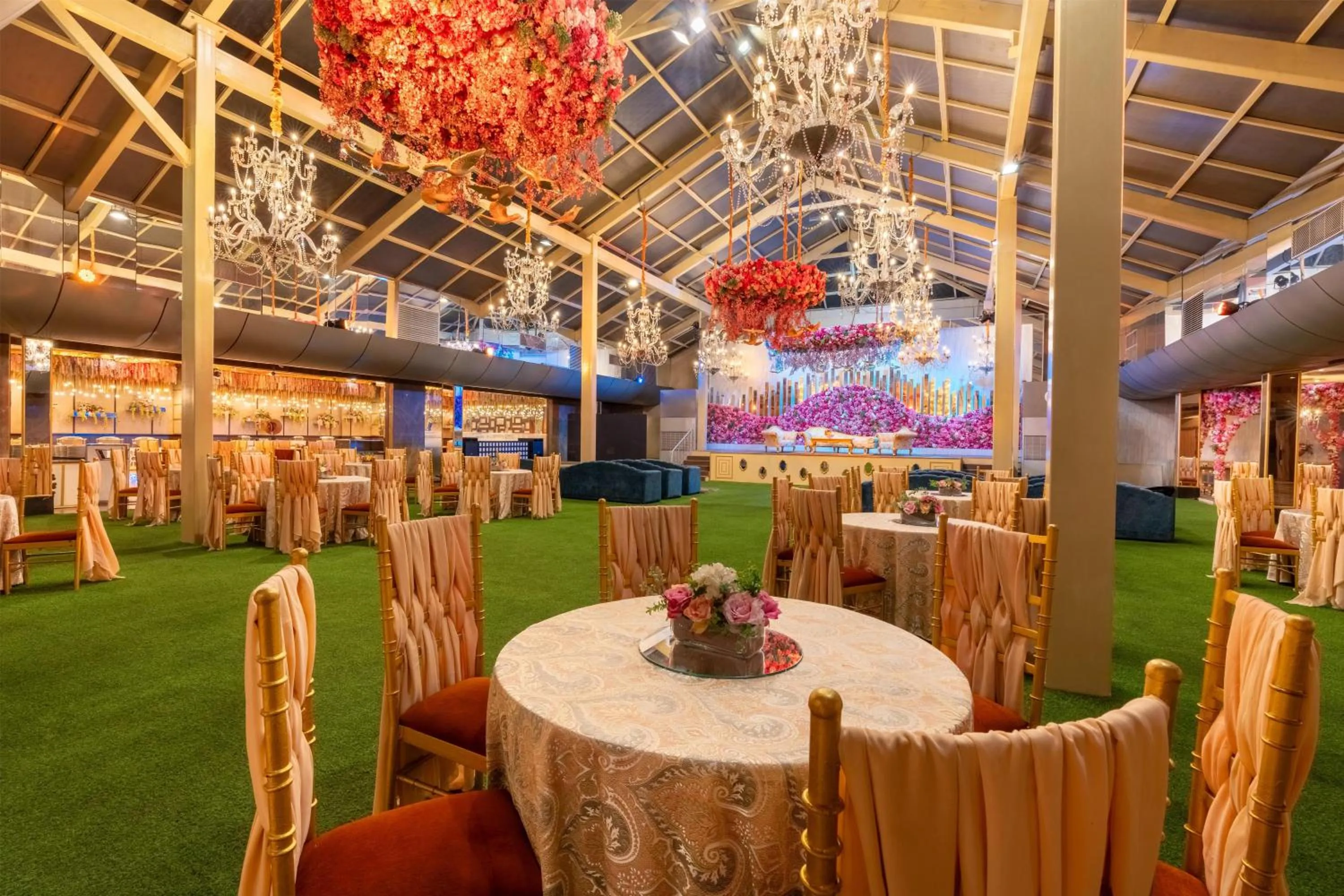 wedding in Country Inn & Suites By Radisson, Sahibabad