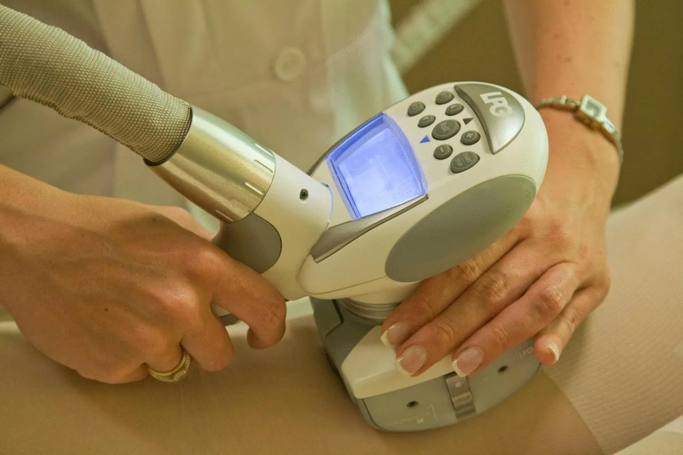 Spa and wellness centre/facilities in Pensjonat Pod Jemiołą