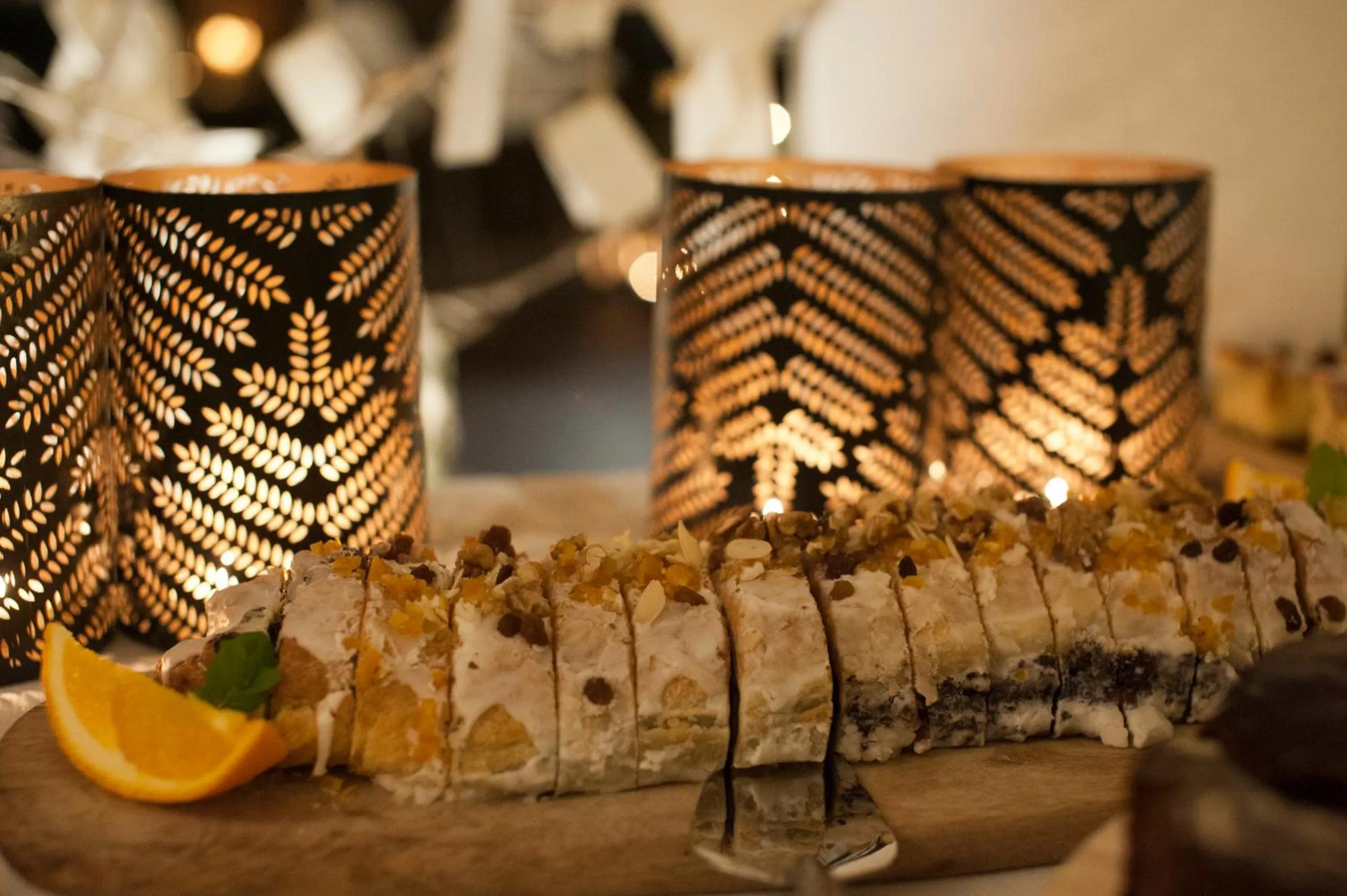 Food in Pensjonat Pod Jemiołą