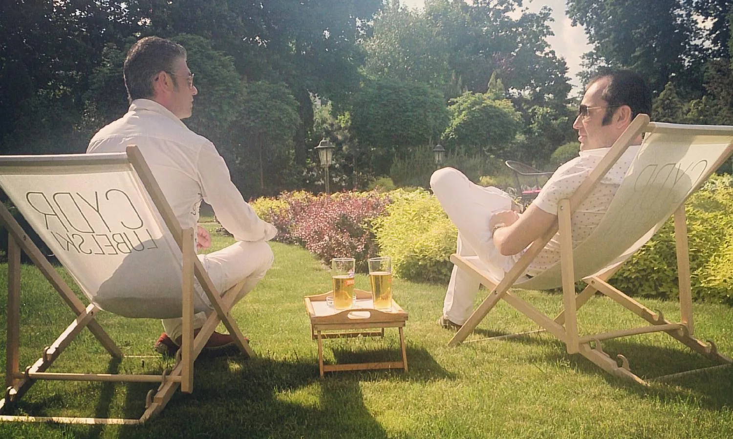 People in Pensjonat Pod Jemiołą