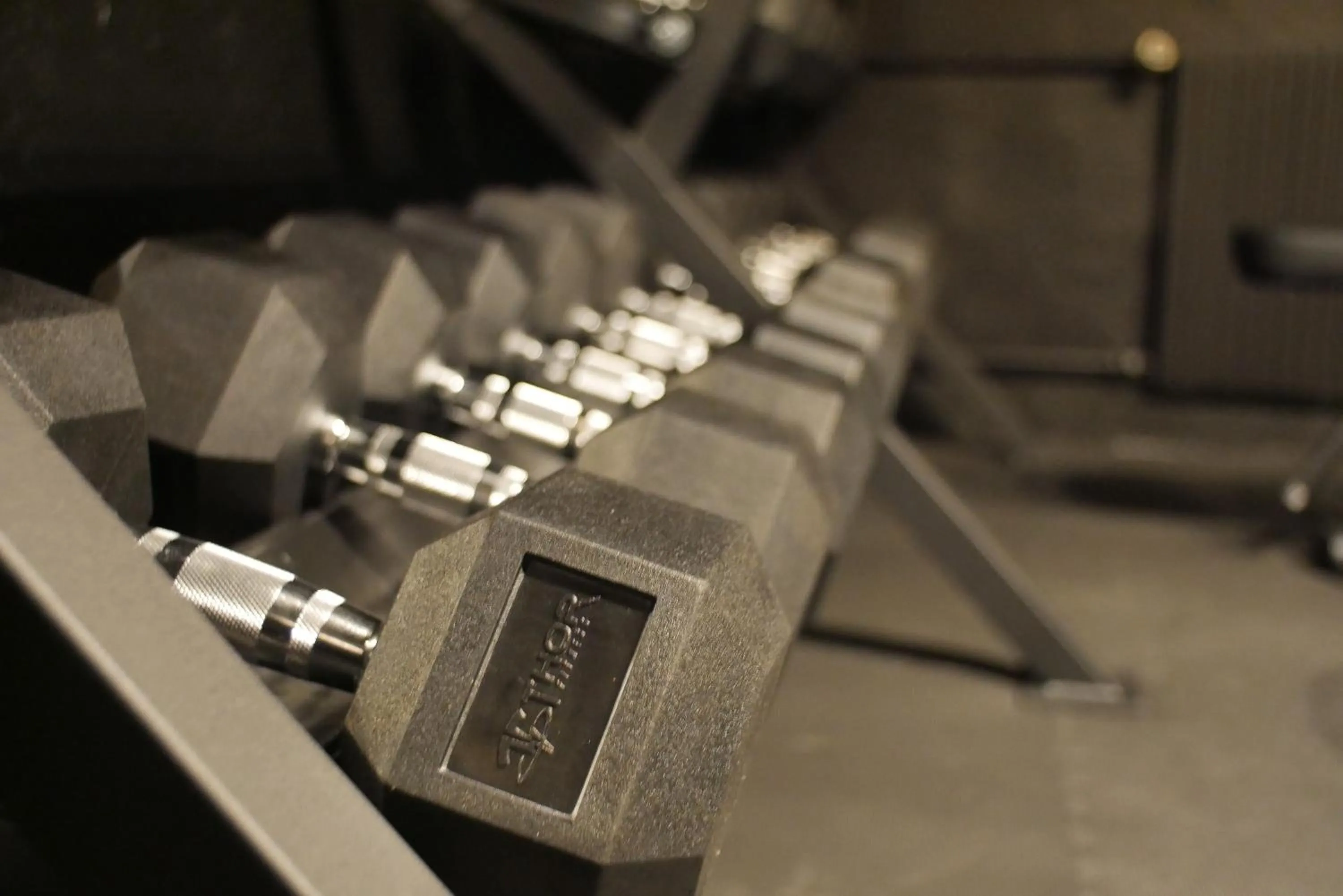 Area and facilities in Lindesbergs Stadshotell