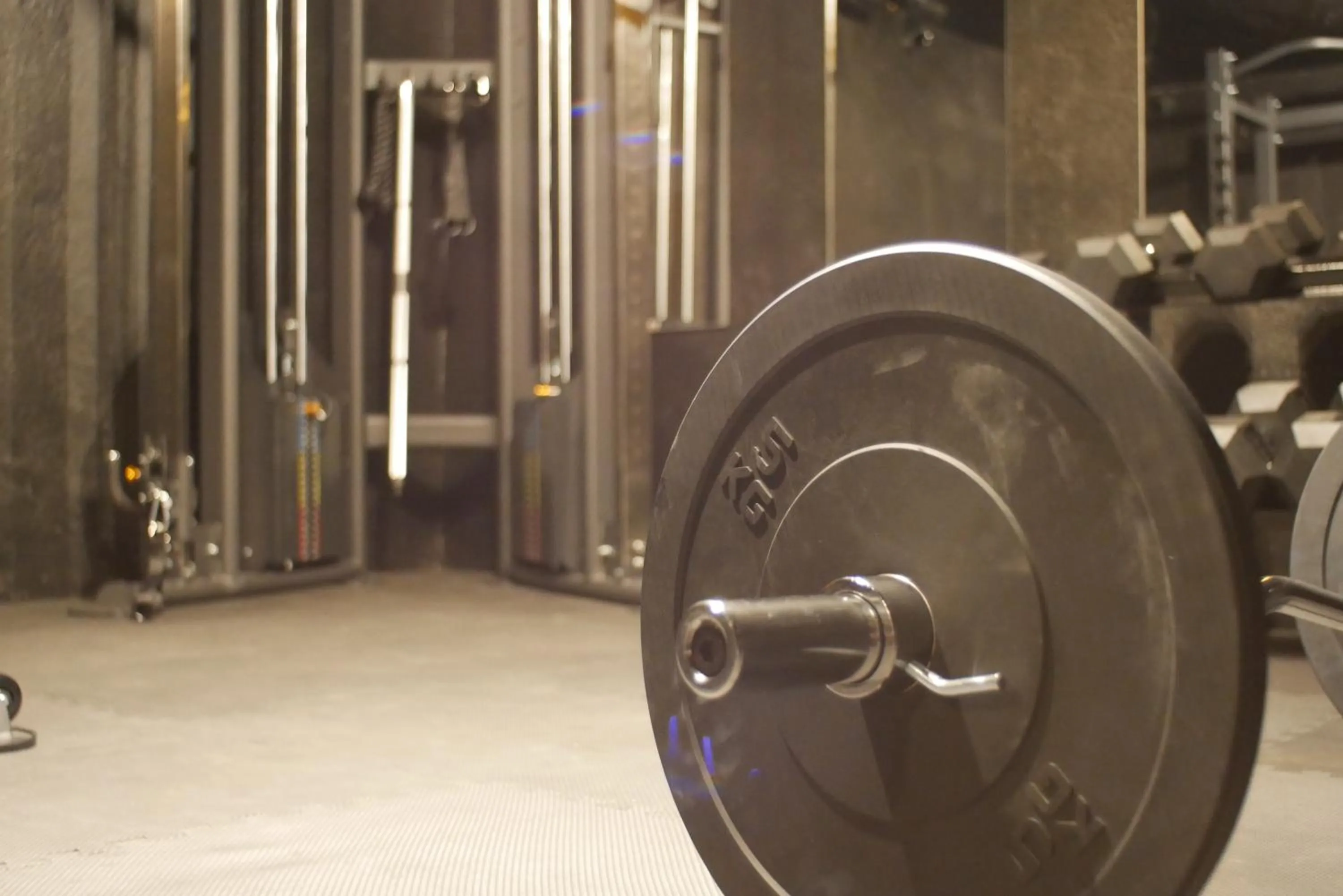 Area and facilities in Lindesbergs Stadshotell