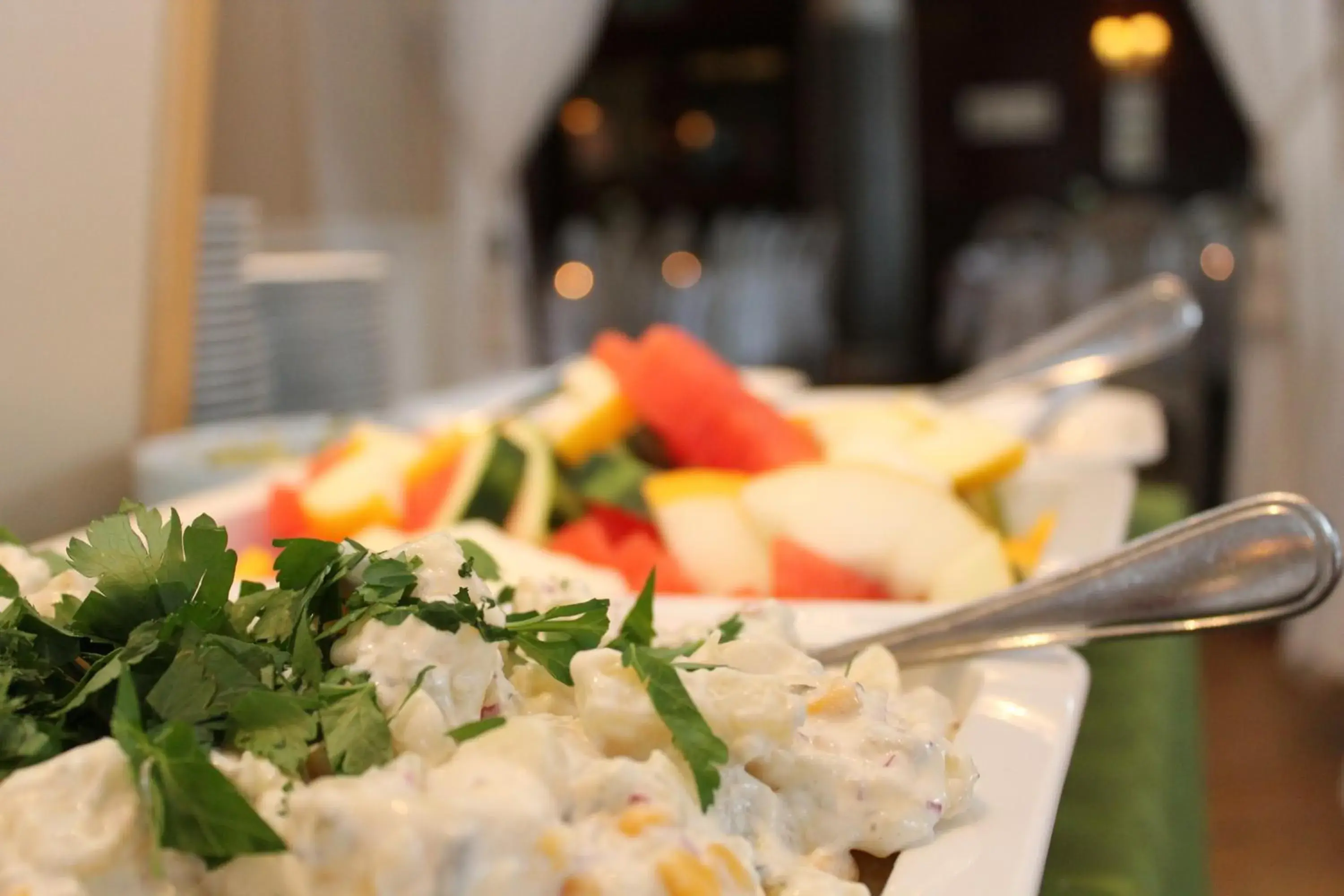 Restaurant/places to eat in Lindesbergs Stadshotell Restaurant/places to eat in Lindesbergs Stadshotell