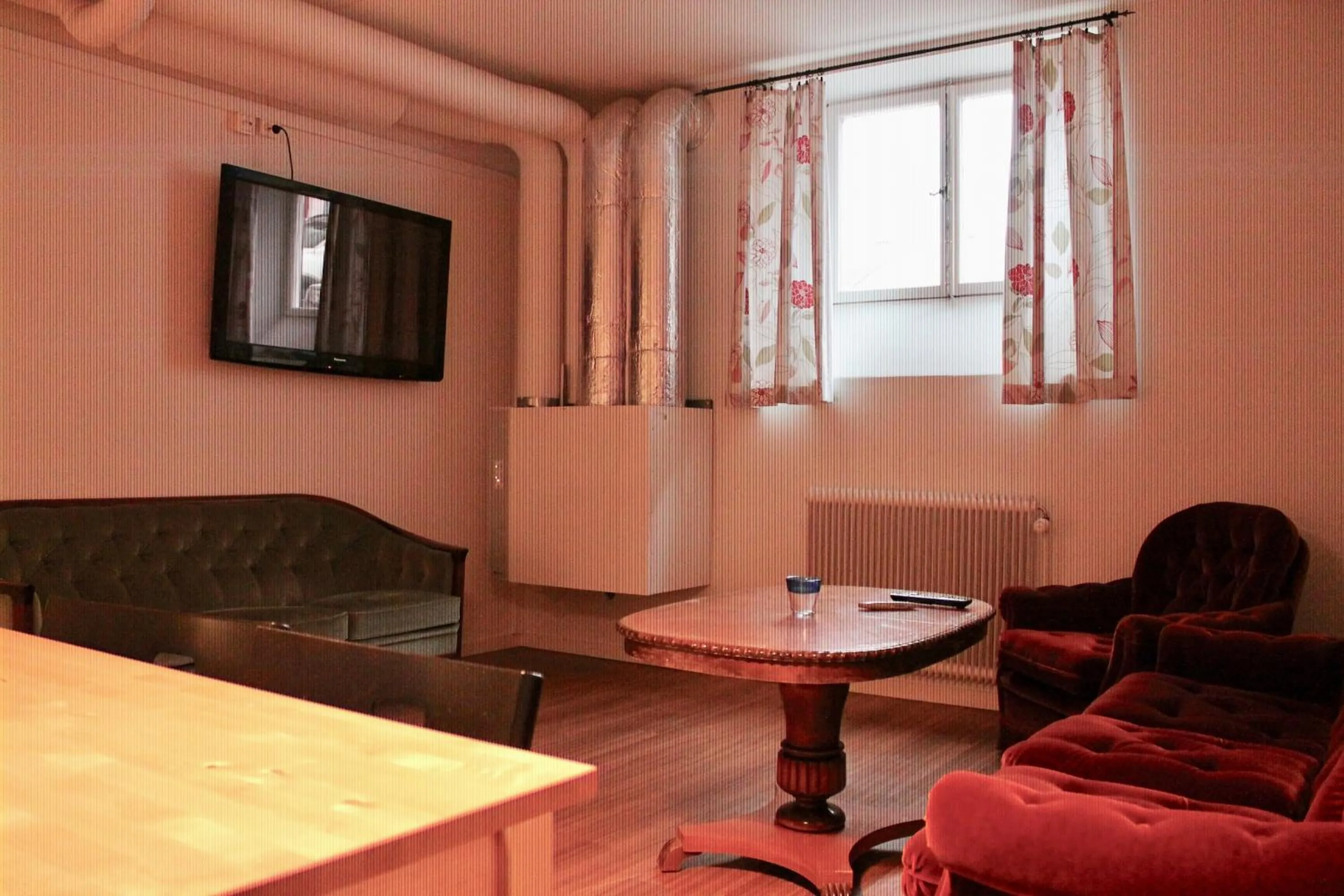 Lindesbergs Stadshotell