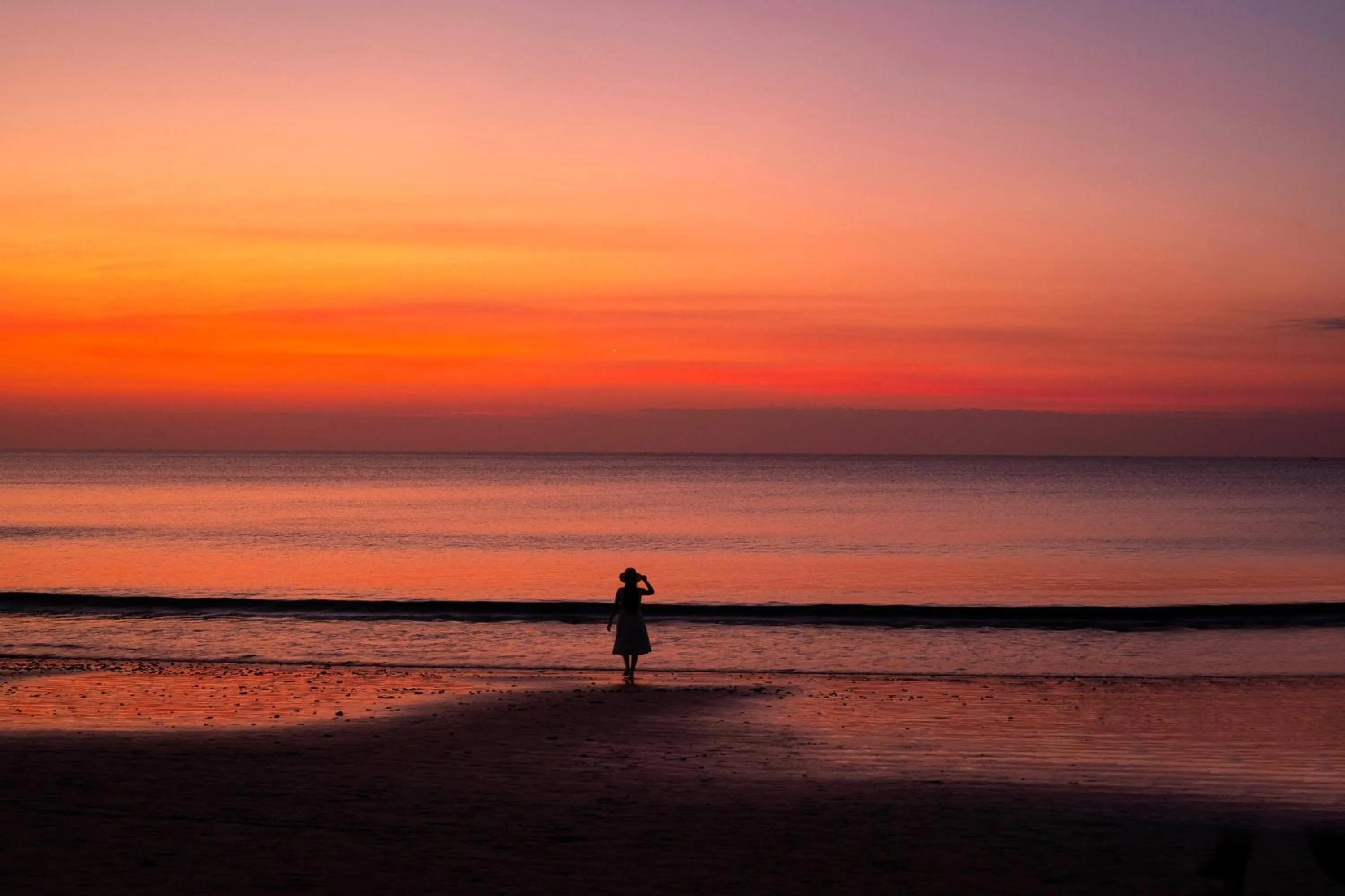 Beach in Kayumanis Jimbaran Private Villas & Spa