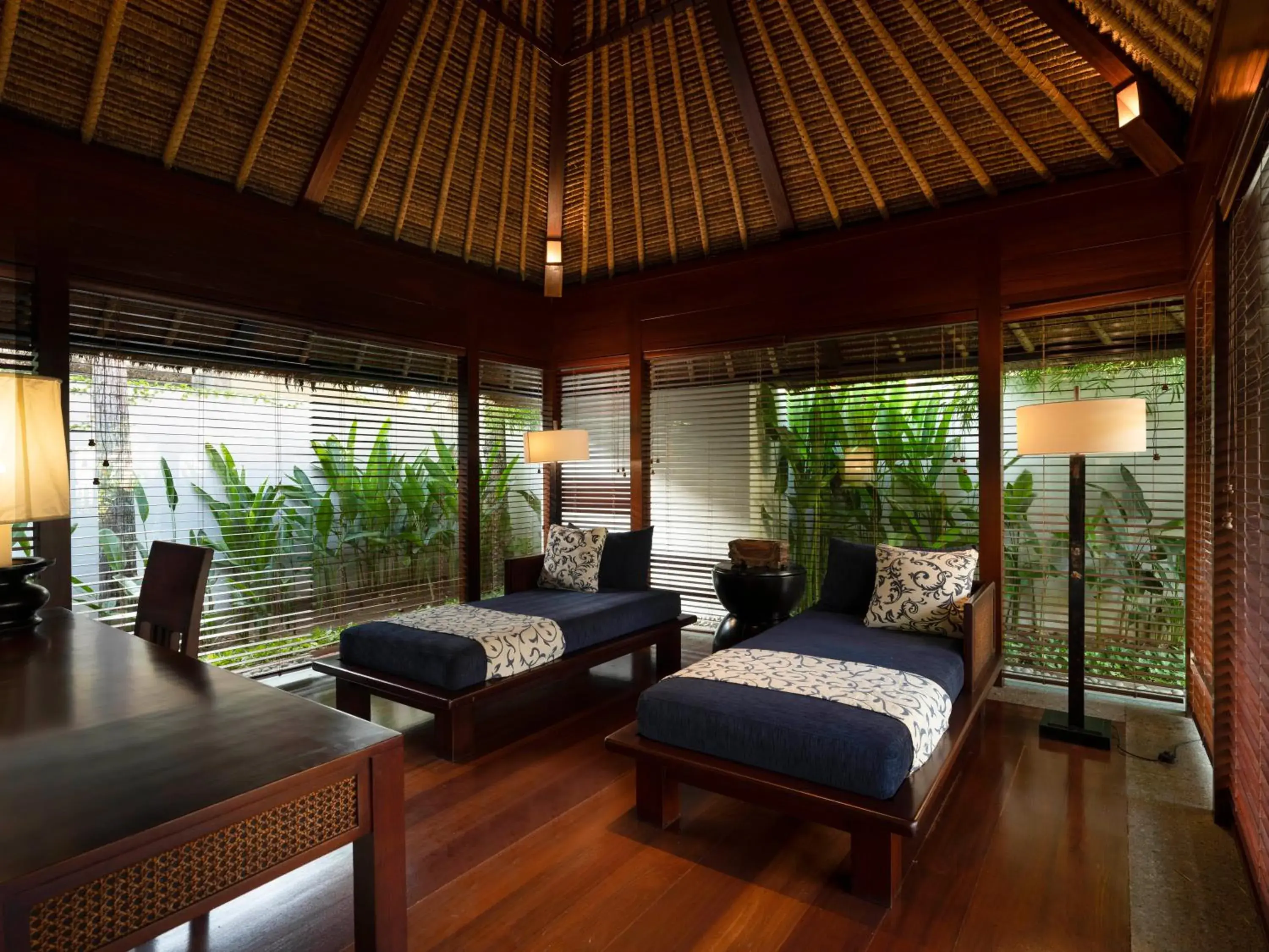 One-Bedroom Private Estate Pool Villa in Kayumanis Jimbaran Private Villas & Spa One-Bedroom Private Estate Pool Villa in Kayumanis Jimbaran Private Villas & Spa