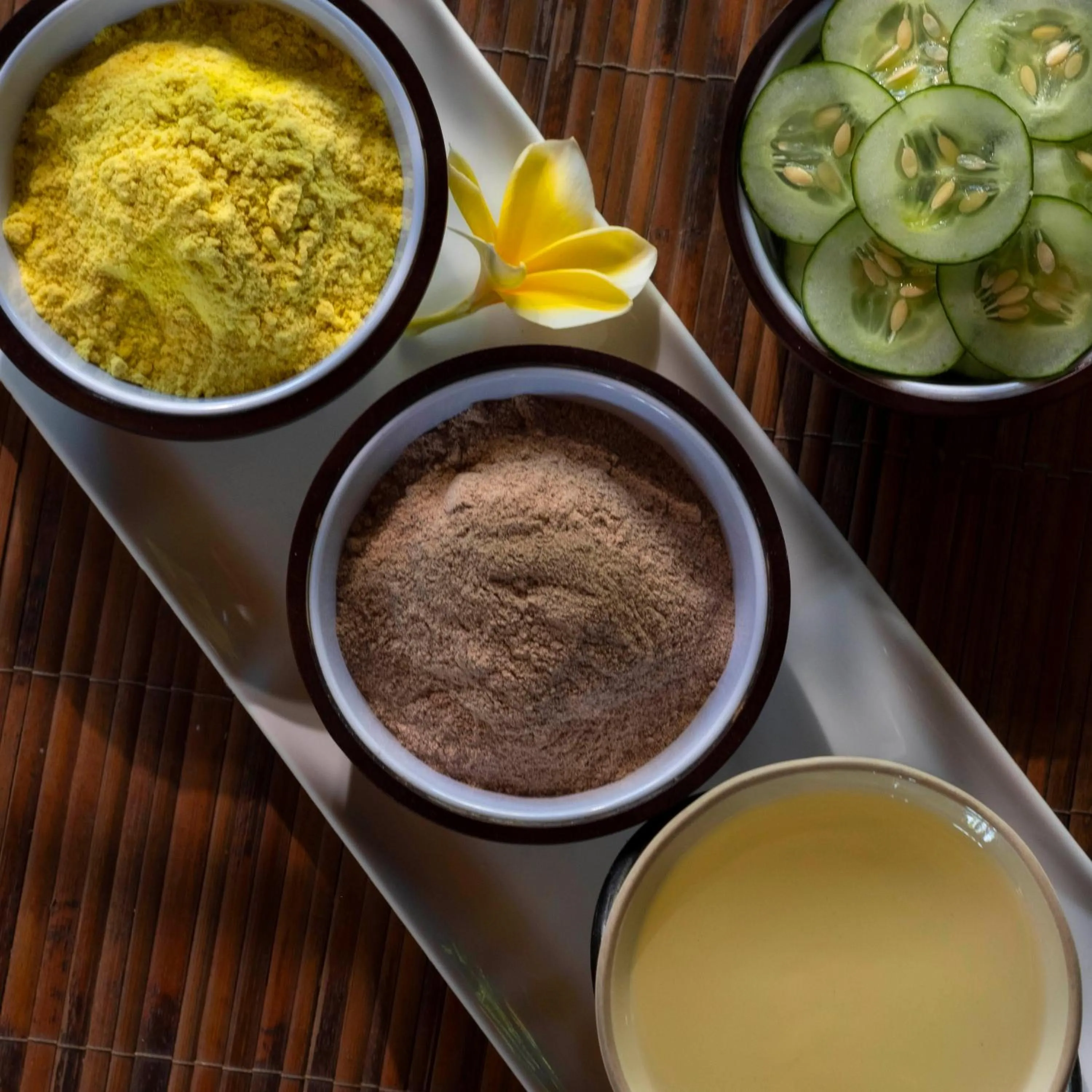 Massage in Kayumanis Jimbaran Private Villas & Spa