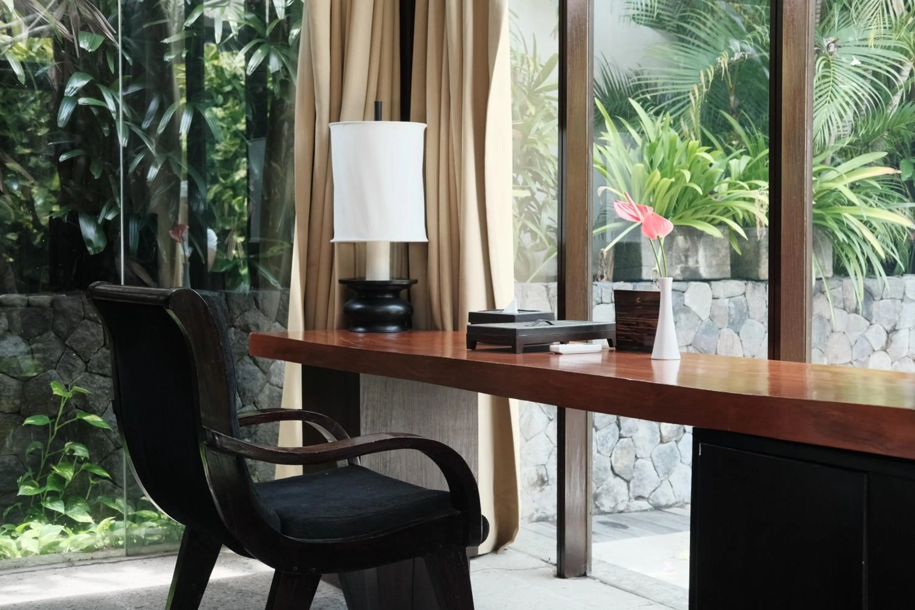 Bedroom in Kayumanis Jimbaran Private Villas & Spa